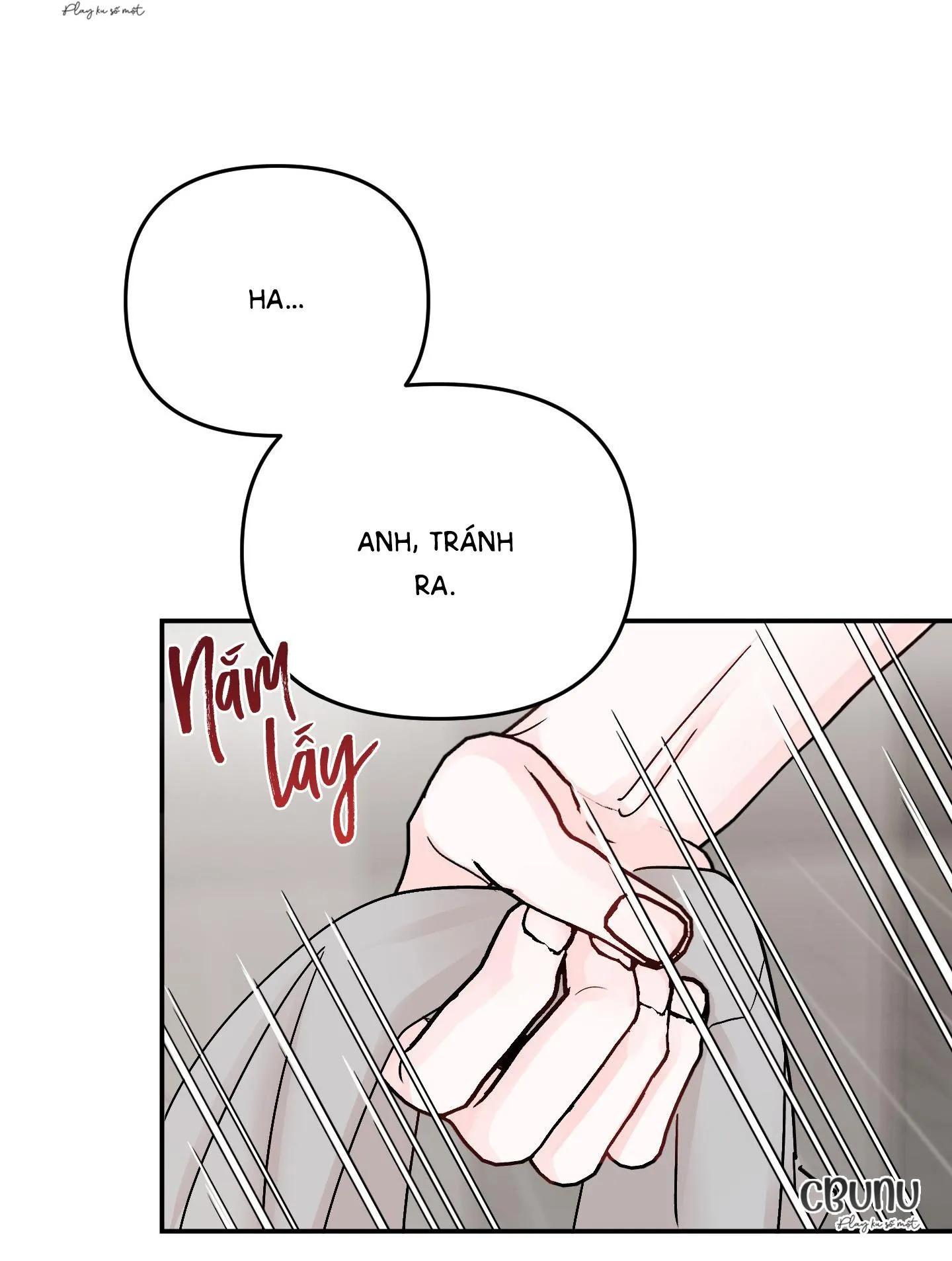 Thán phục thanh xuân Chapter 59 Trang 22