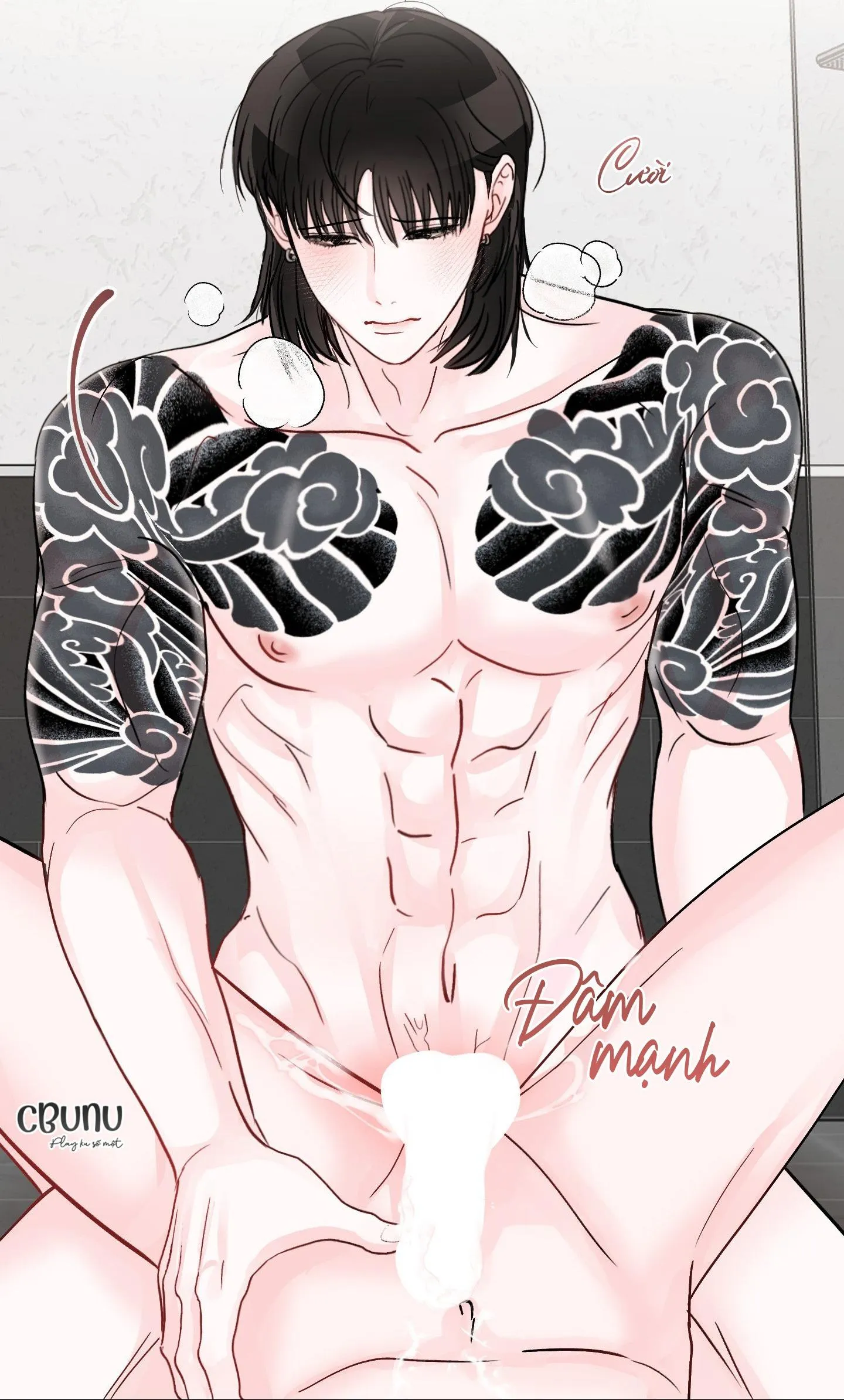 Thán phục thanh xuân Chapter 59 Trang 29