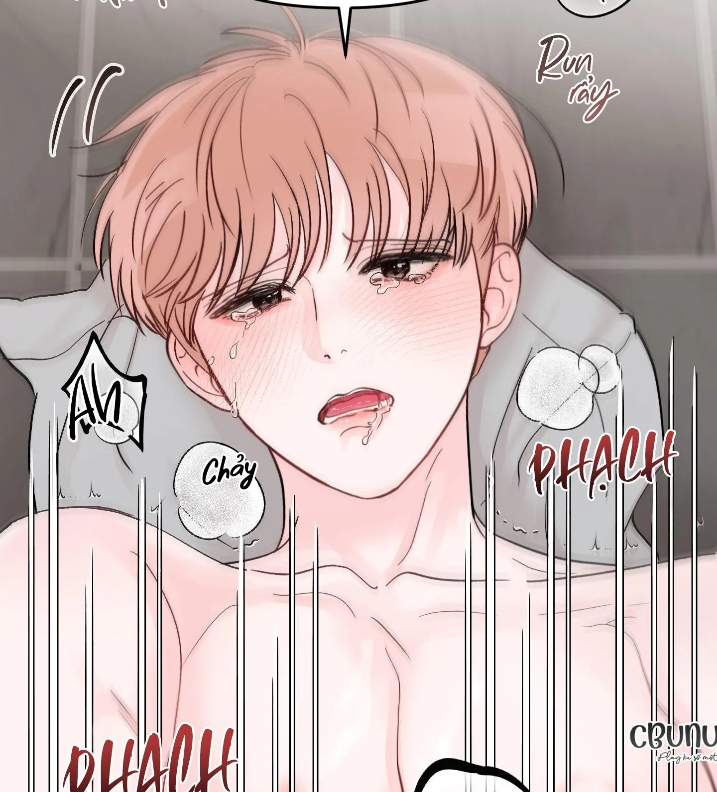 Thán phục thanh xuân Chapter 59 Trang 31