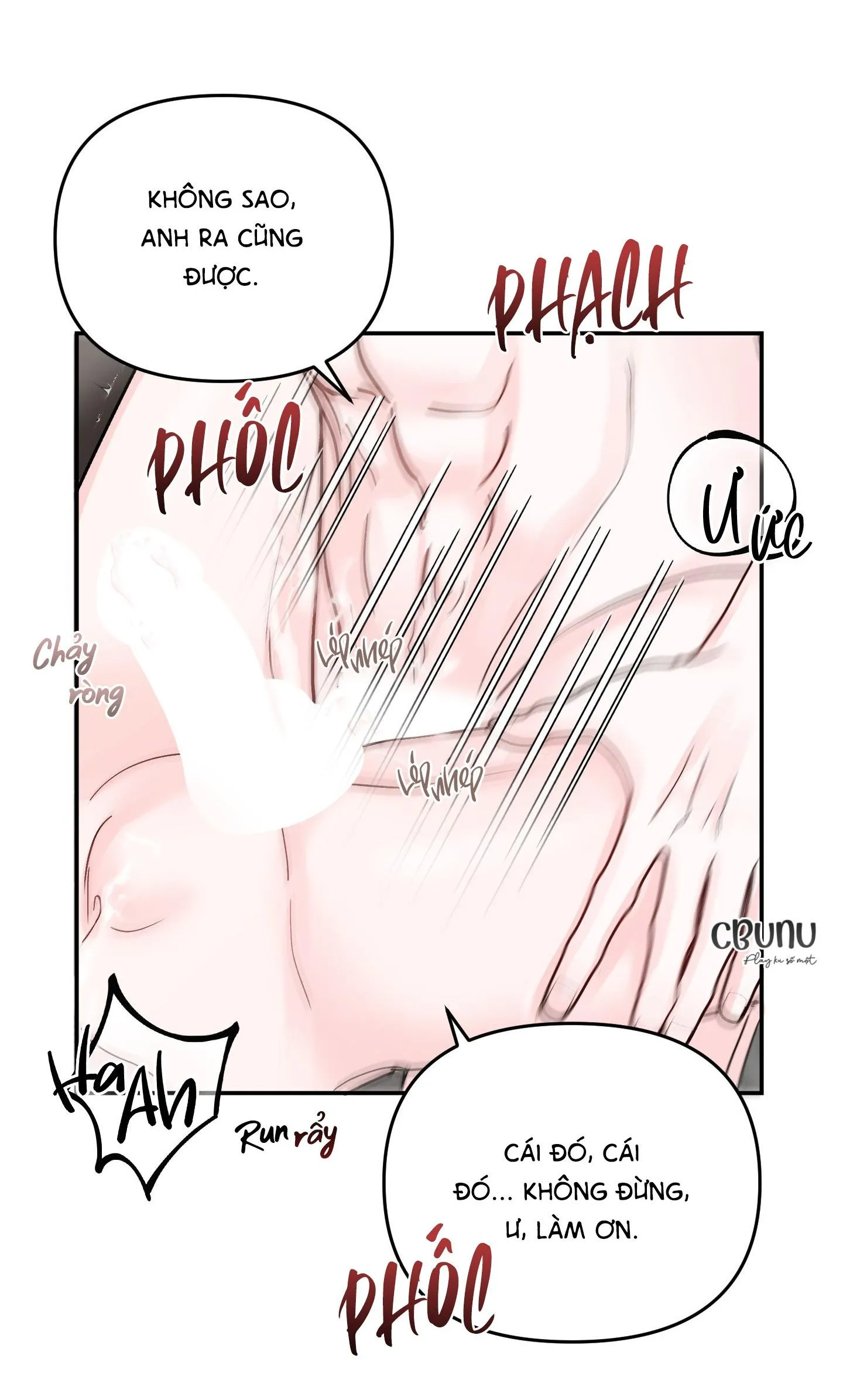 Thán phục thanh xuân Chapter 59 Trang 33