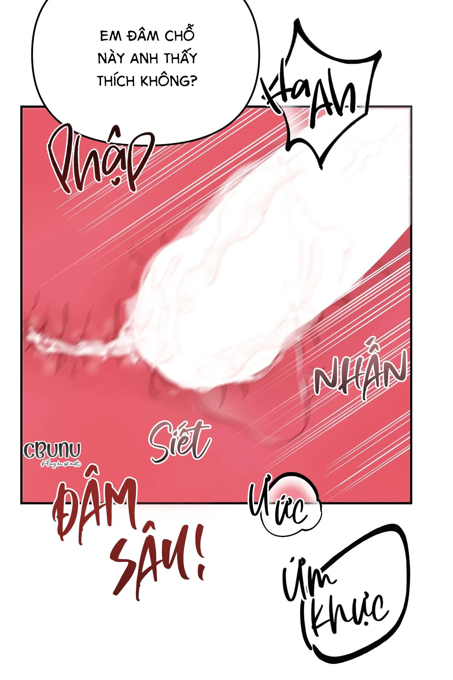 Thán phục thanh xuân Chapter 59 Trang 37