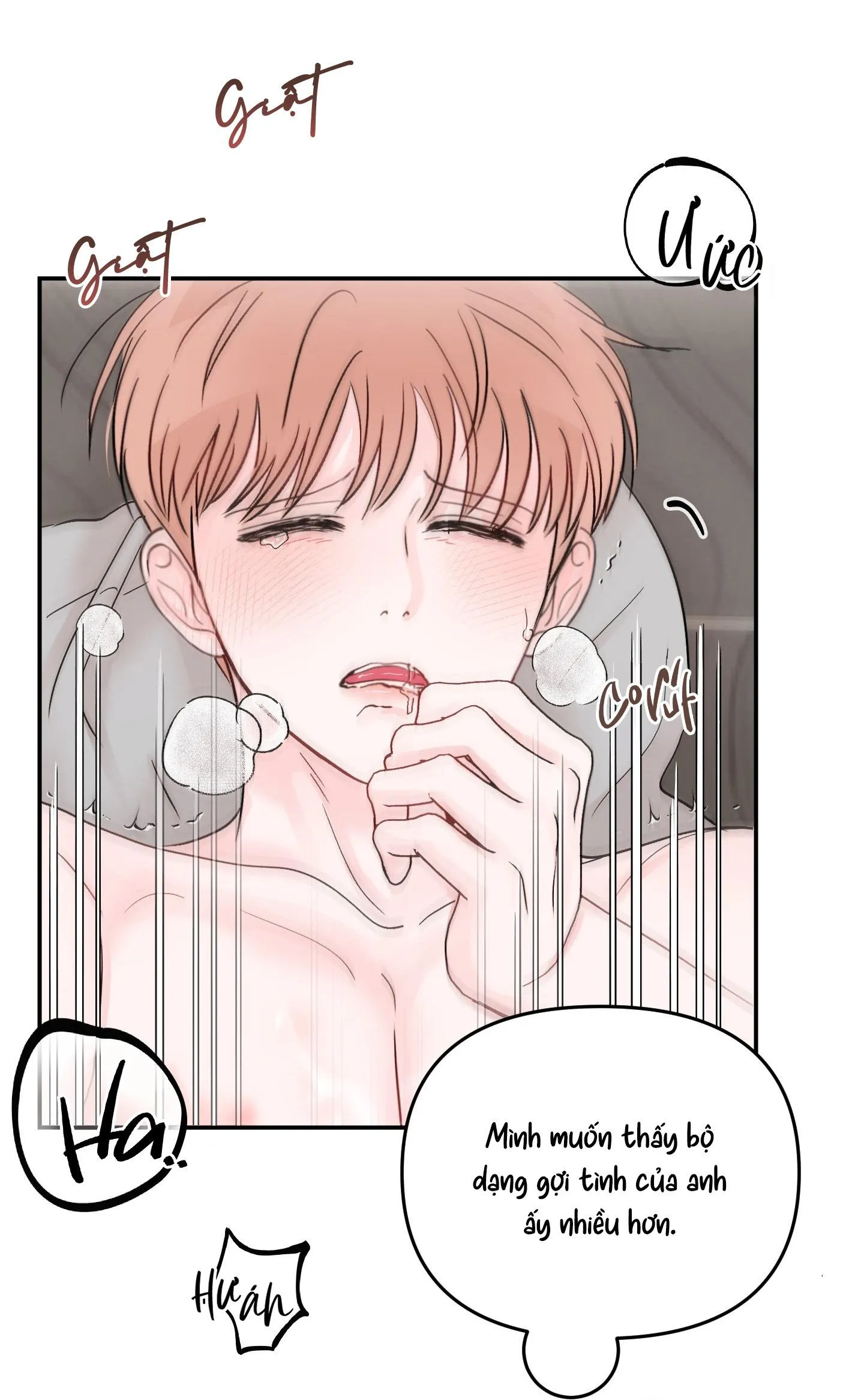 Thán phục thanh xuân Chapter 59 Trang 45