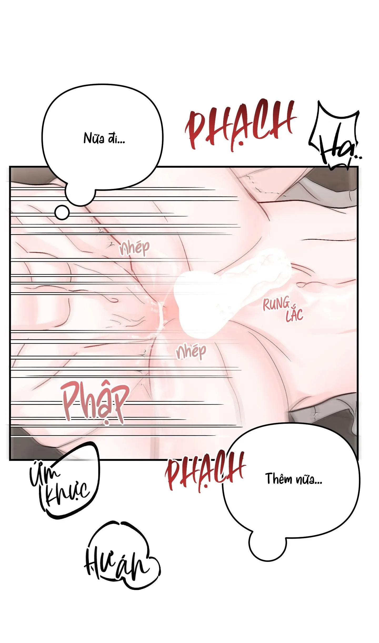 Thán phục thanh xuân Chapter 59 Trang 47