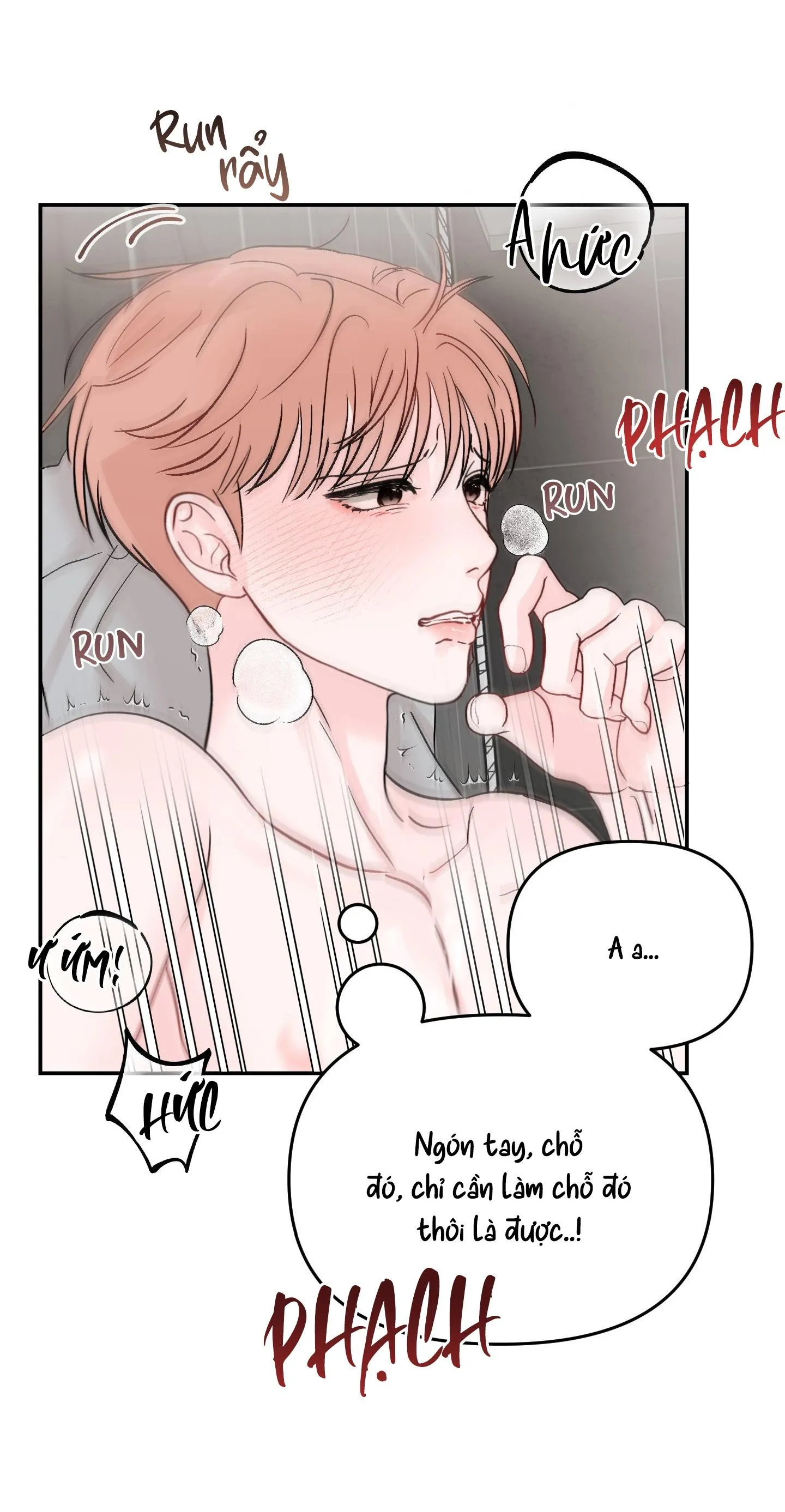 Thán phục thanh xuân Chapter 59 Trang 48