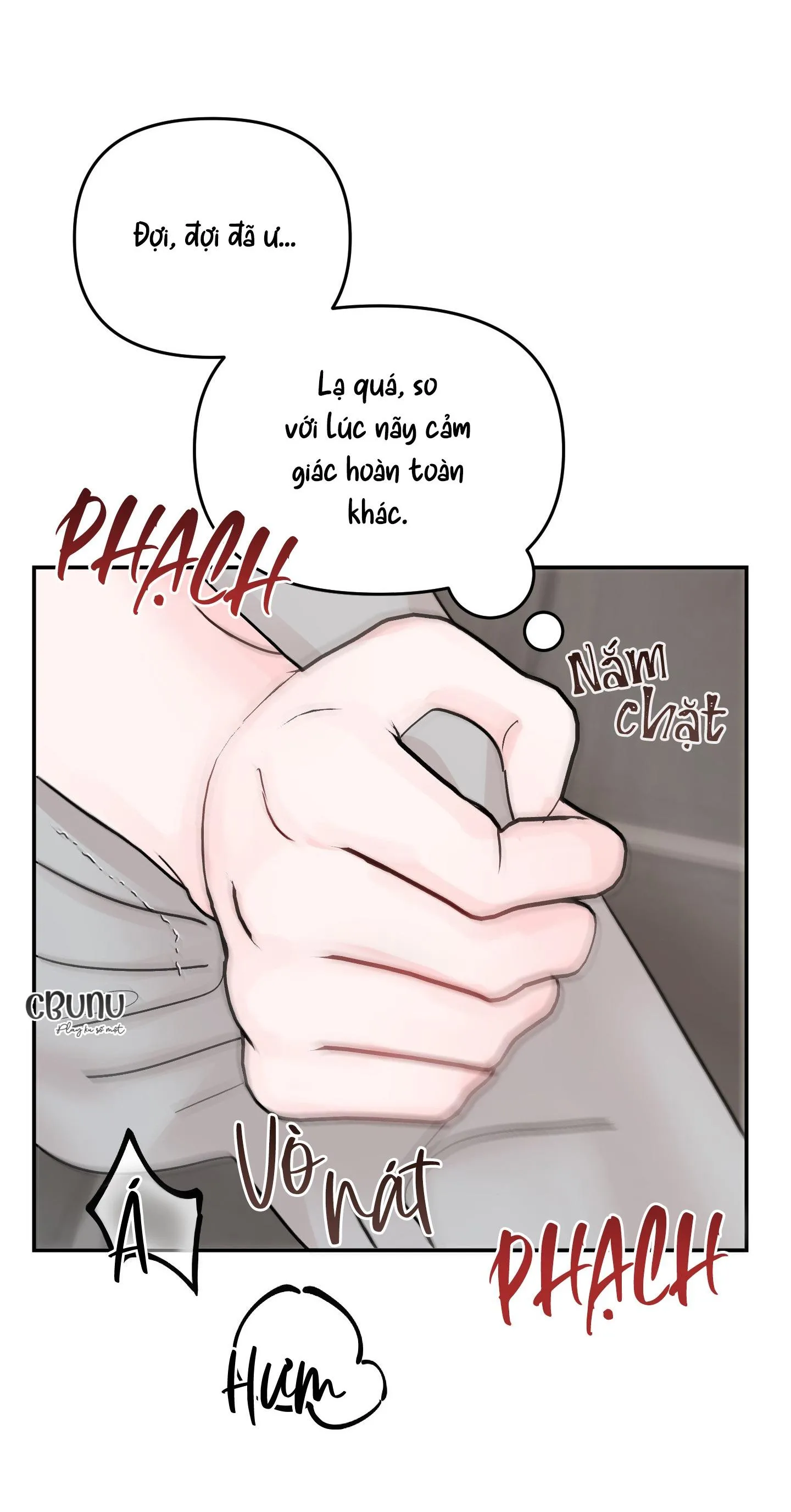 Thán phục thanh xuân Chapter 59 Trang 49