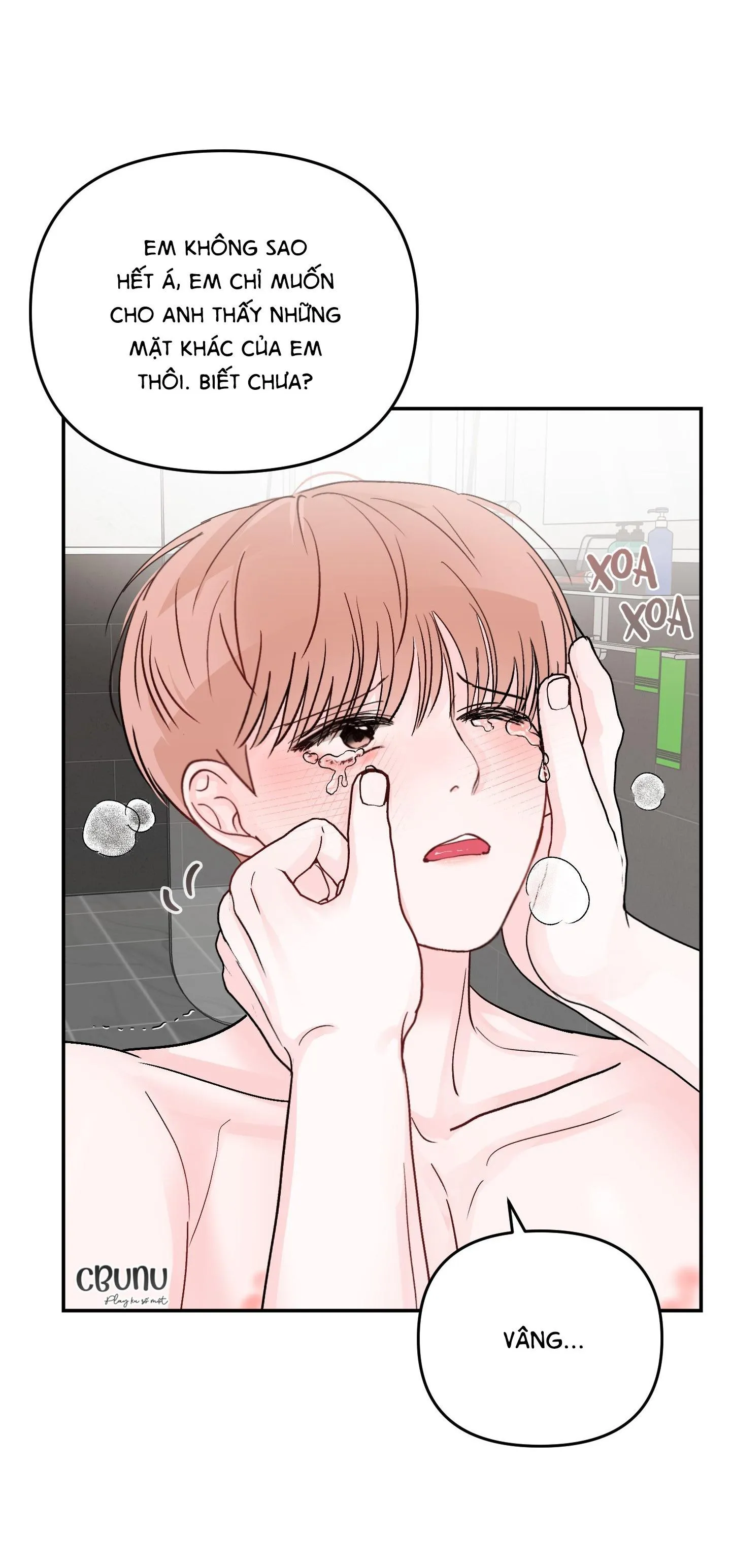 Thán phục thanh xuân Chapter 59 Trang 71