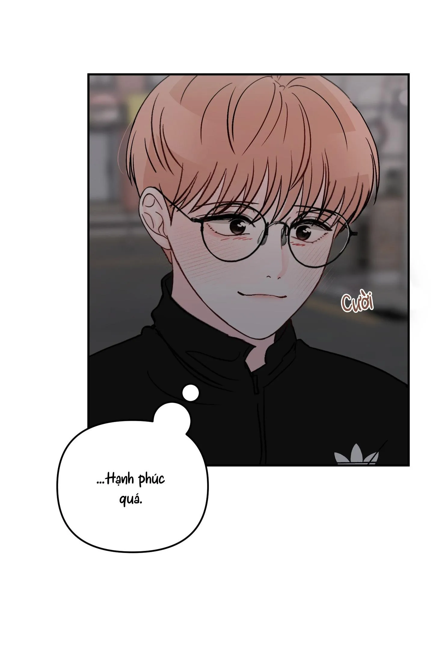 Thán phục thanh xuân Chapter 59 Trang 85