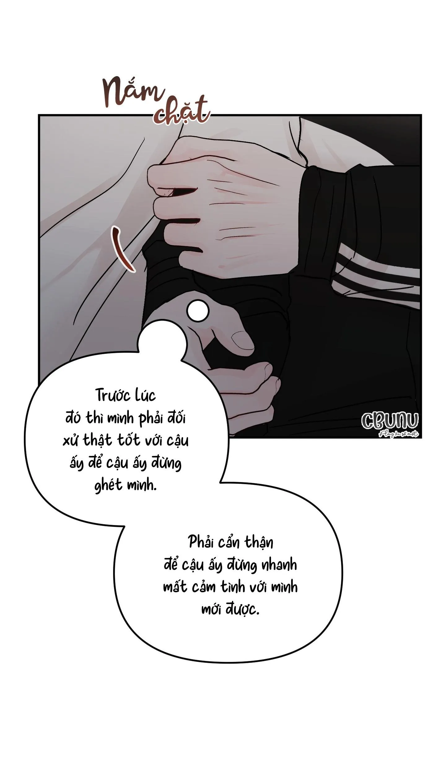 Thán phục thanh xuân Chapter 59 Trang 87