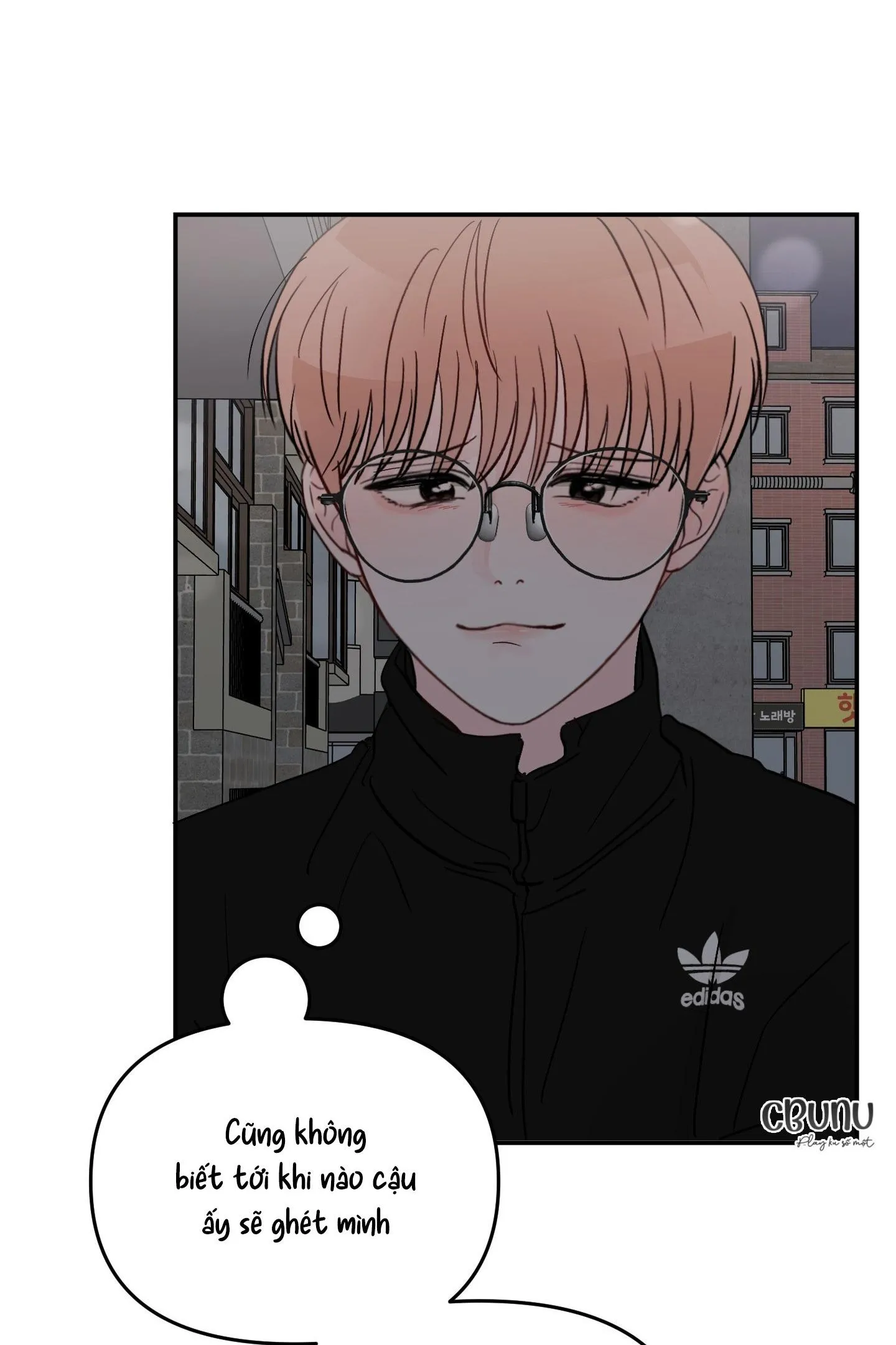 Thán phục thanh xuân Chapter 59 Trang 88