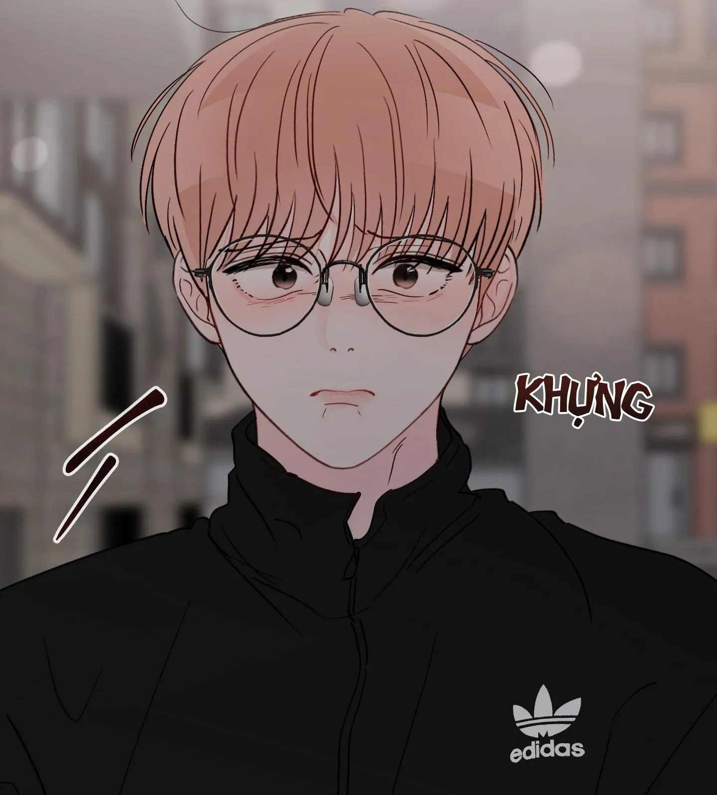 Thán phục thanh xuân Chapter 59 Trang 91