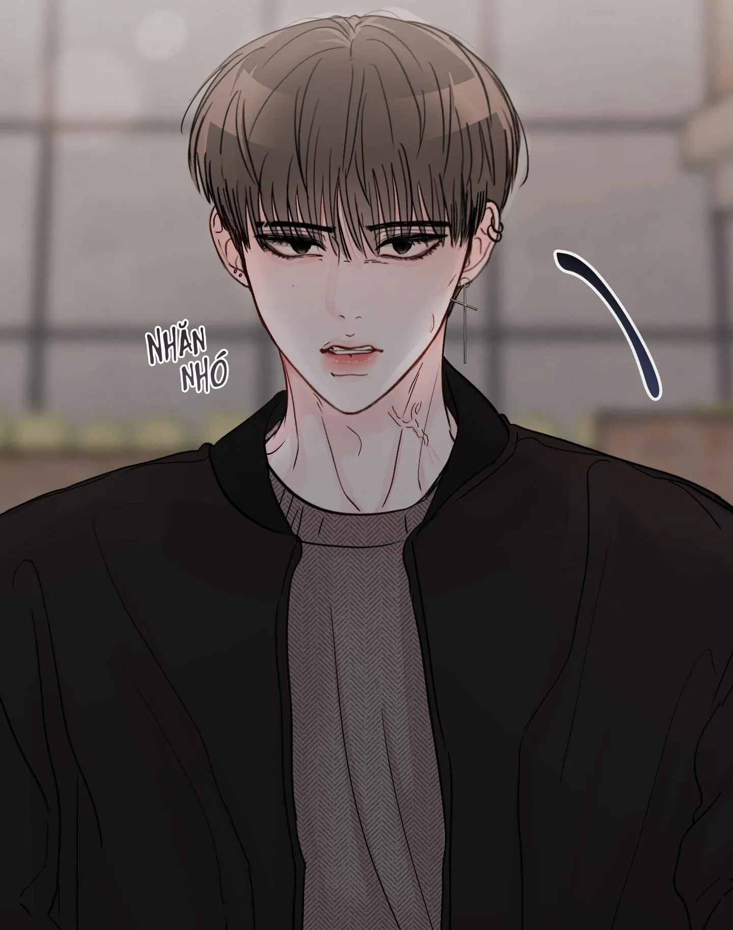 Thán phục thanh xuân Chapter 59 Trang 94