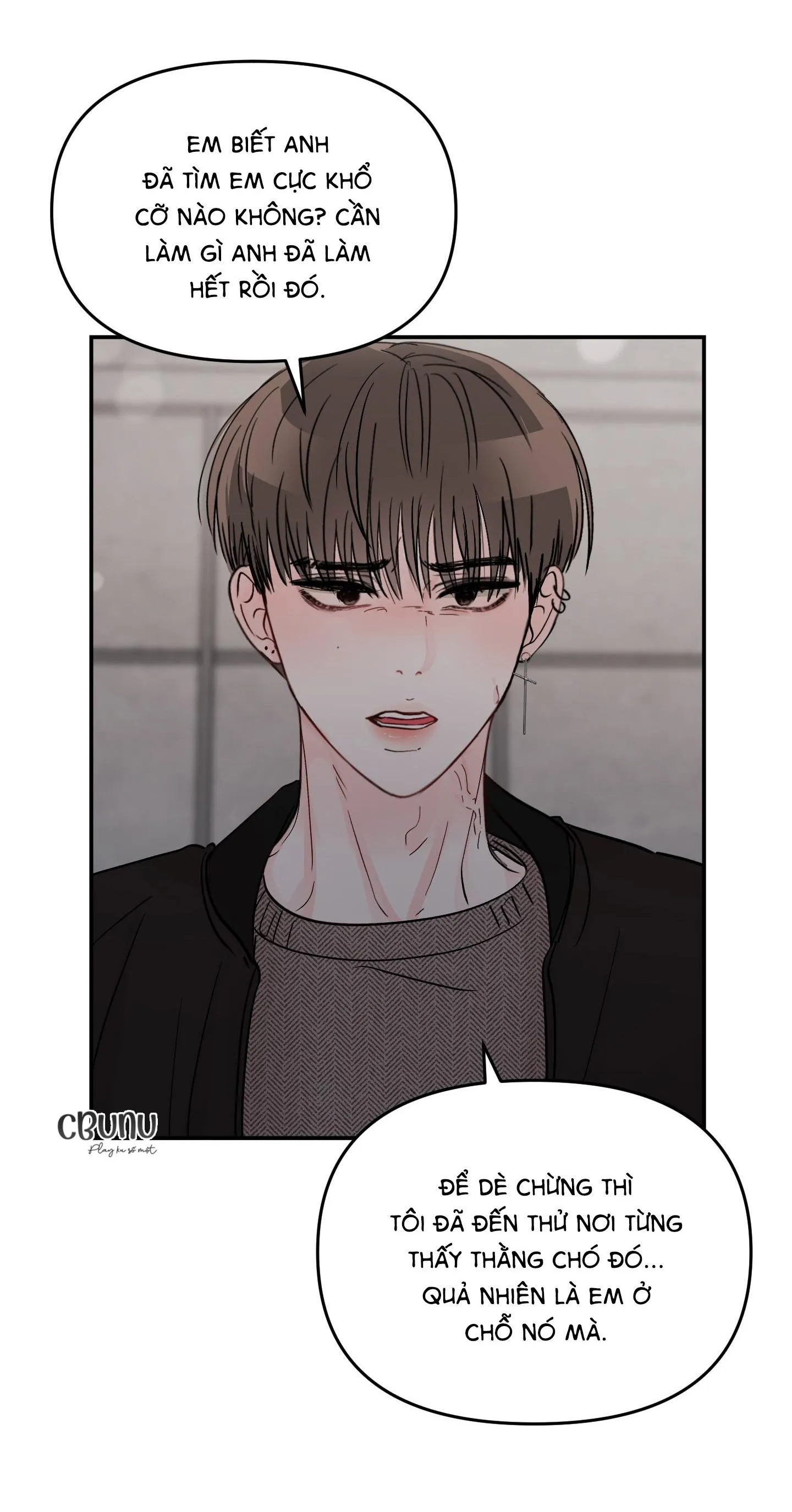 Thán phục thanh xuân Chapter 60 Trang 5