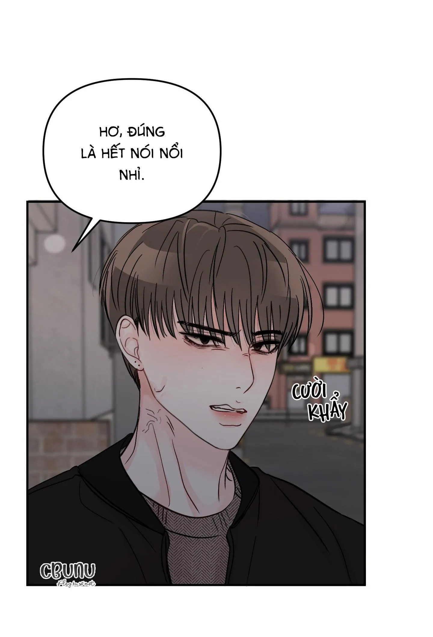 Thán phục thanh xuân Chapter 60 Trang 20