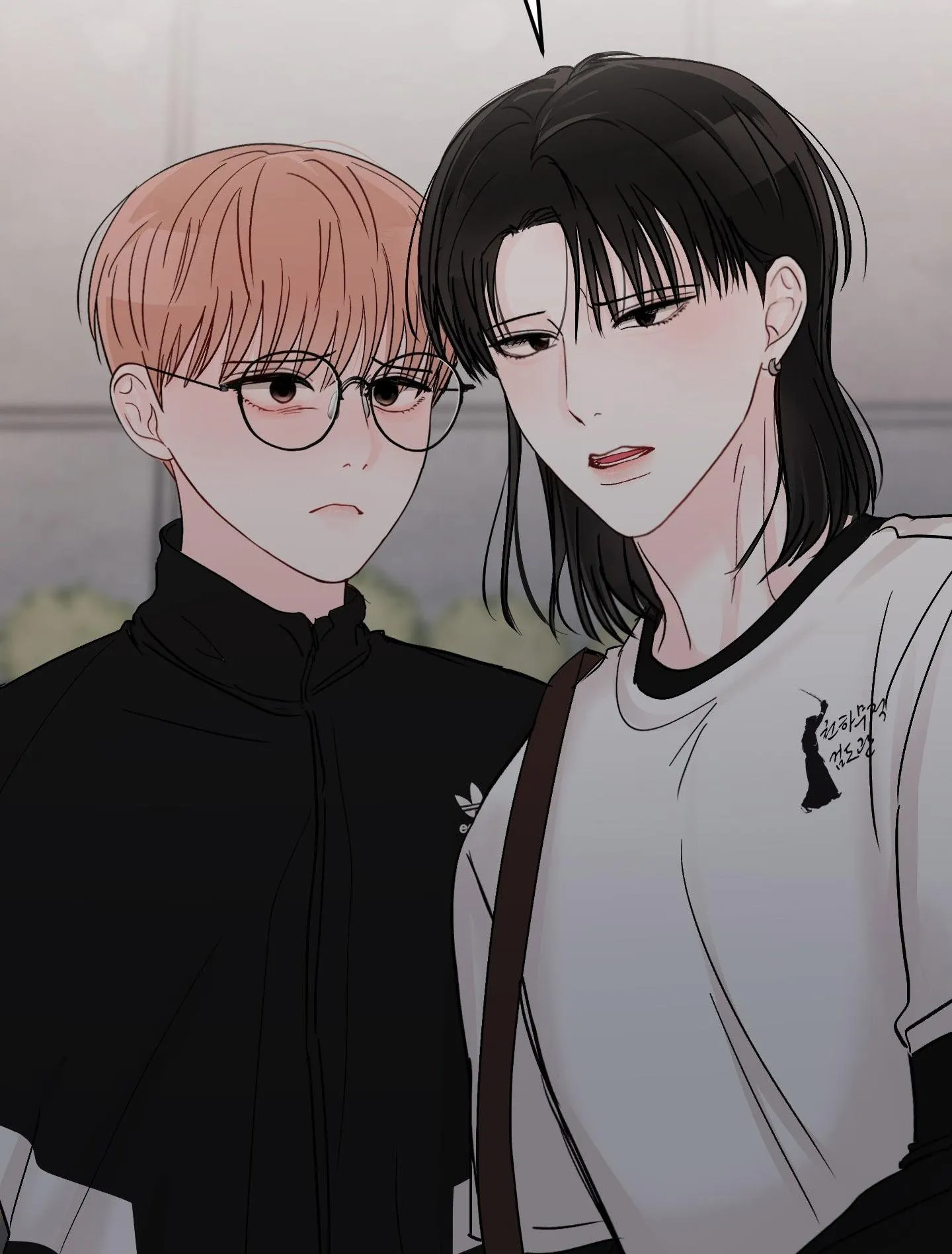 Thán phục thanh xuân Chapter 60 Trang 22