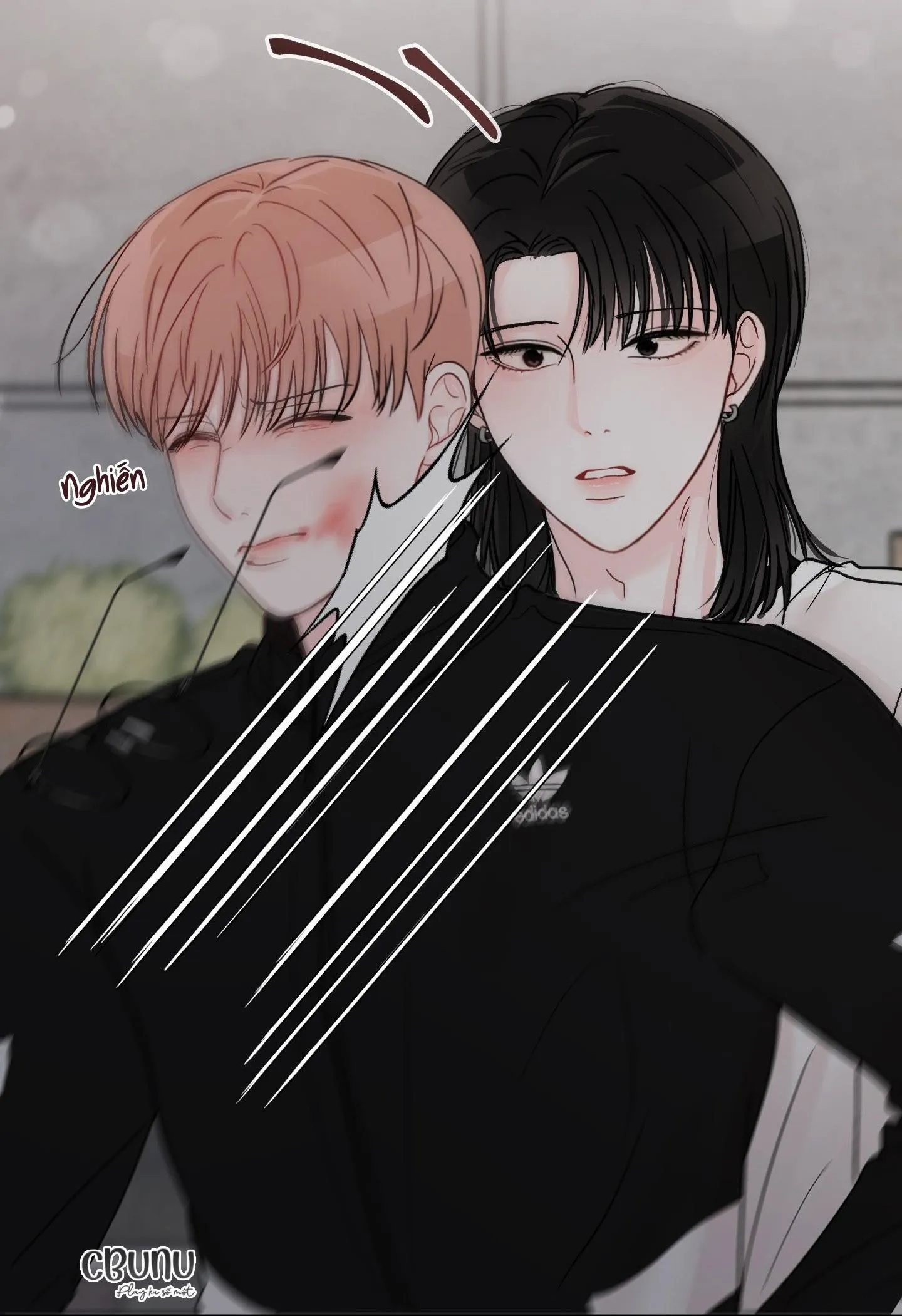 Thán phục thanh xuân Chapter 60 Trang 29