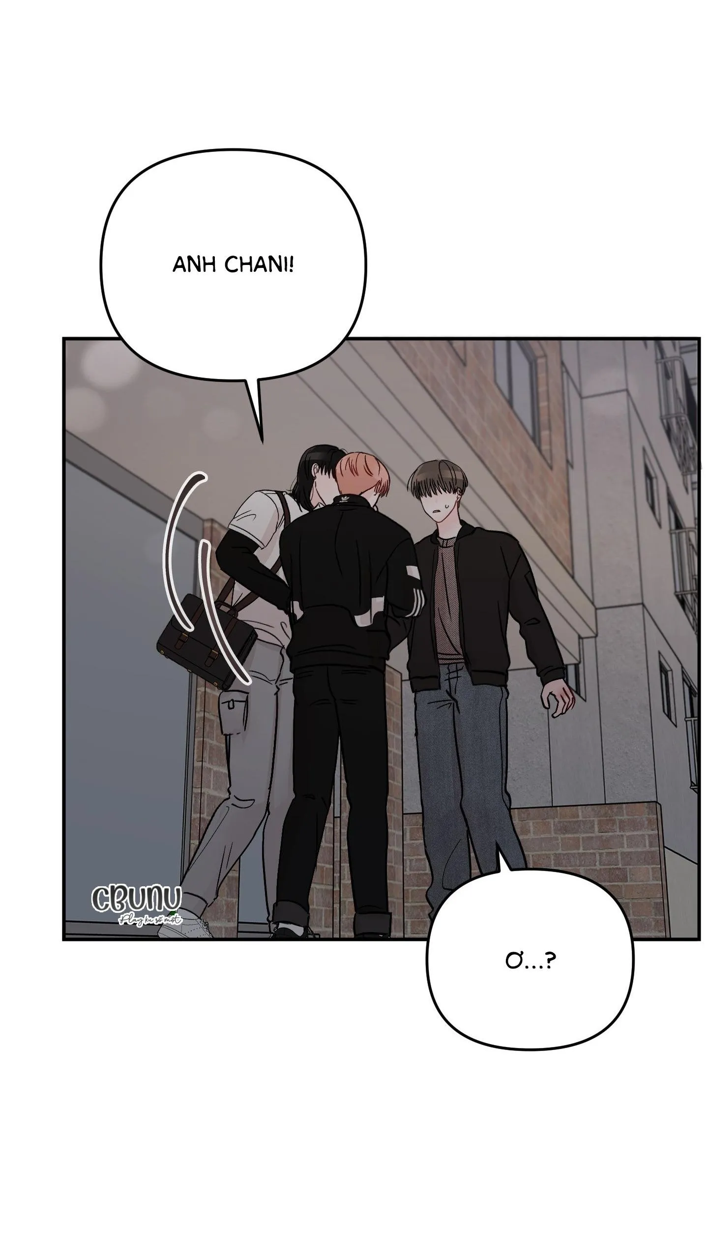 Thán phục thanh xuân Chapter 60 Trang 31