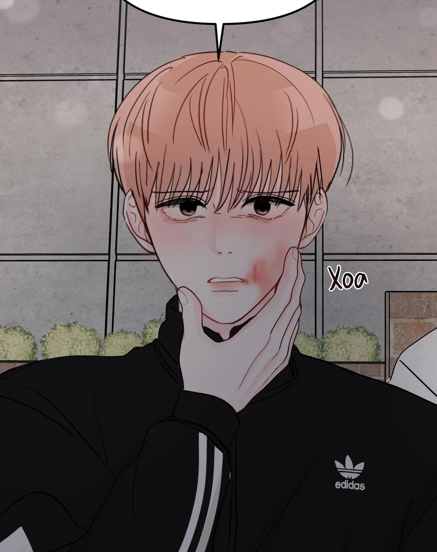 Thán phục thanh xuân Chapter 60 Trang 35