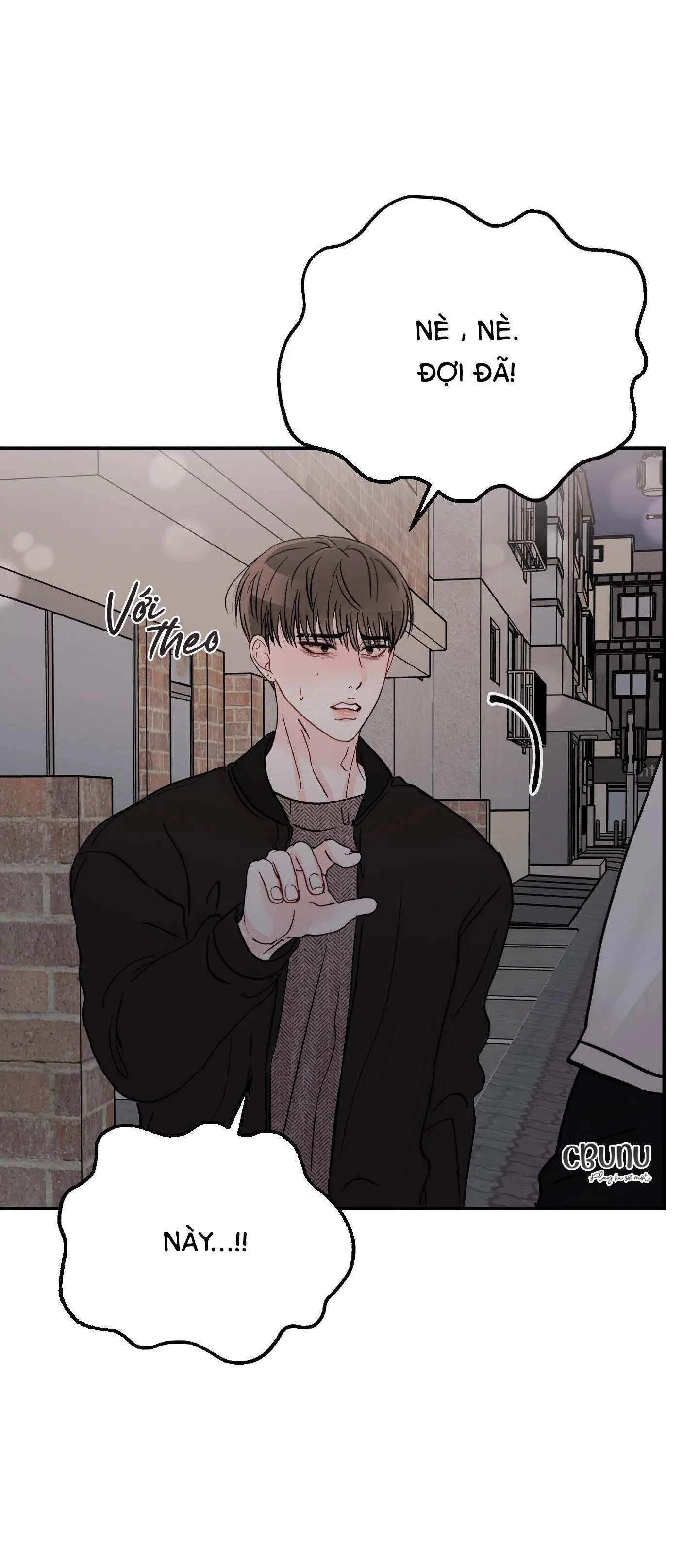 Thán phục thanh xuân Chapter 60 Trang 38