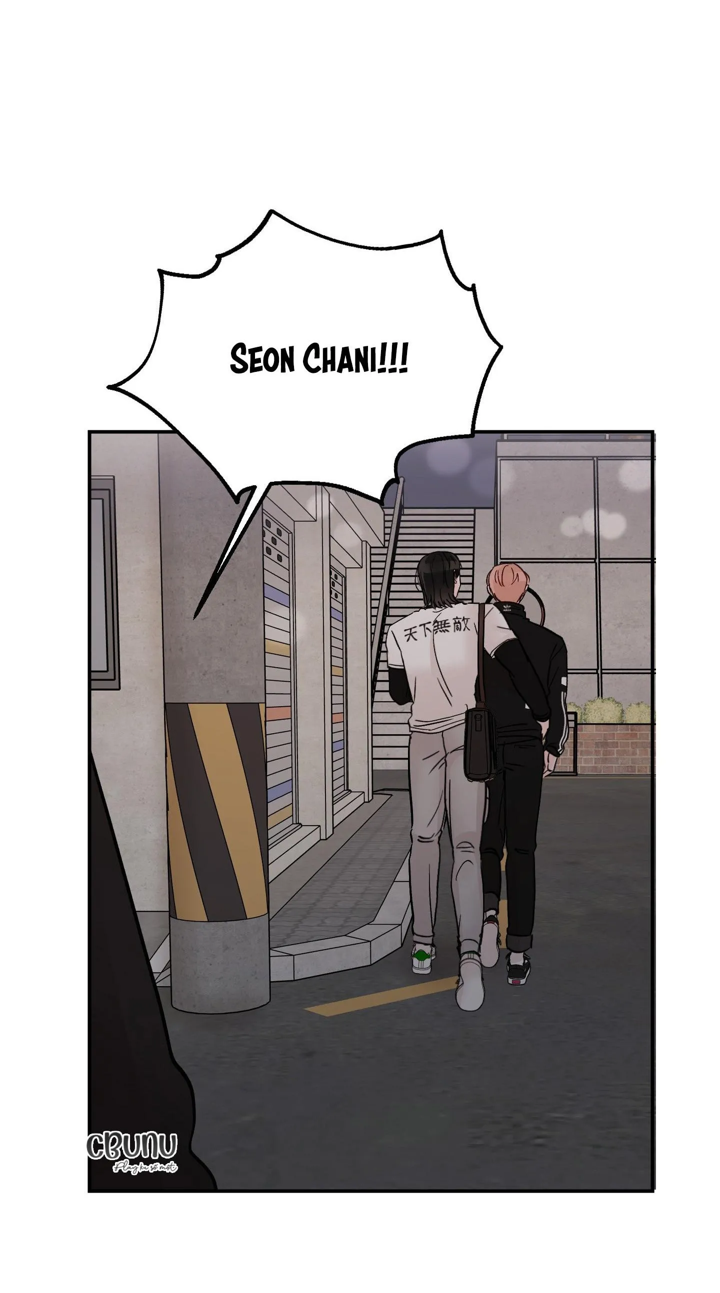 Thán phục thanh xuân Chapter 60 Trang 39