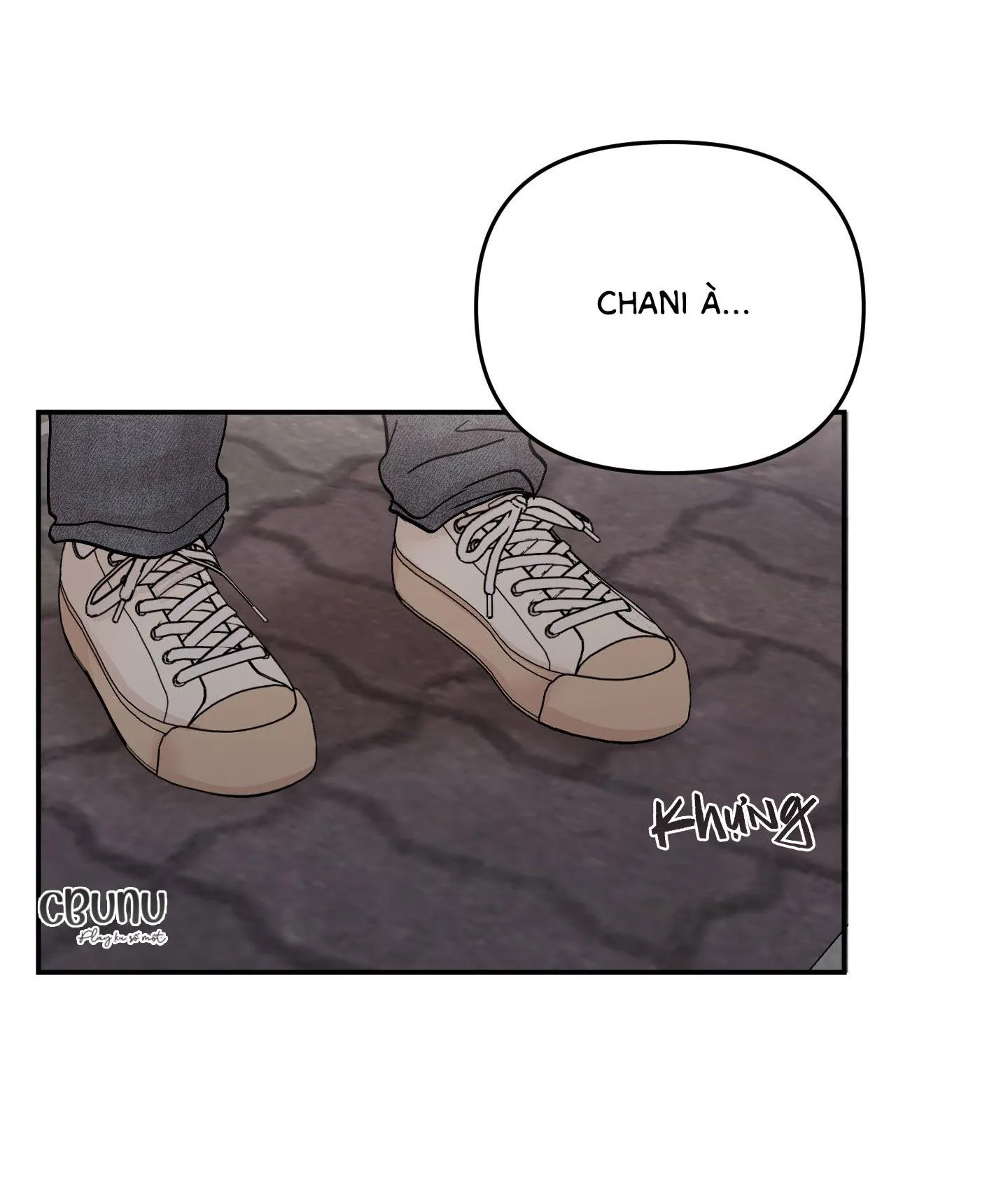 Thán phục thanh xuân Chapter 60 Trang 40