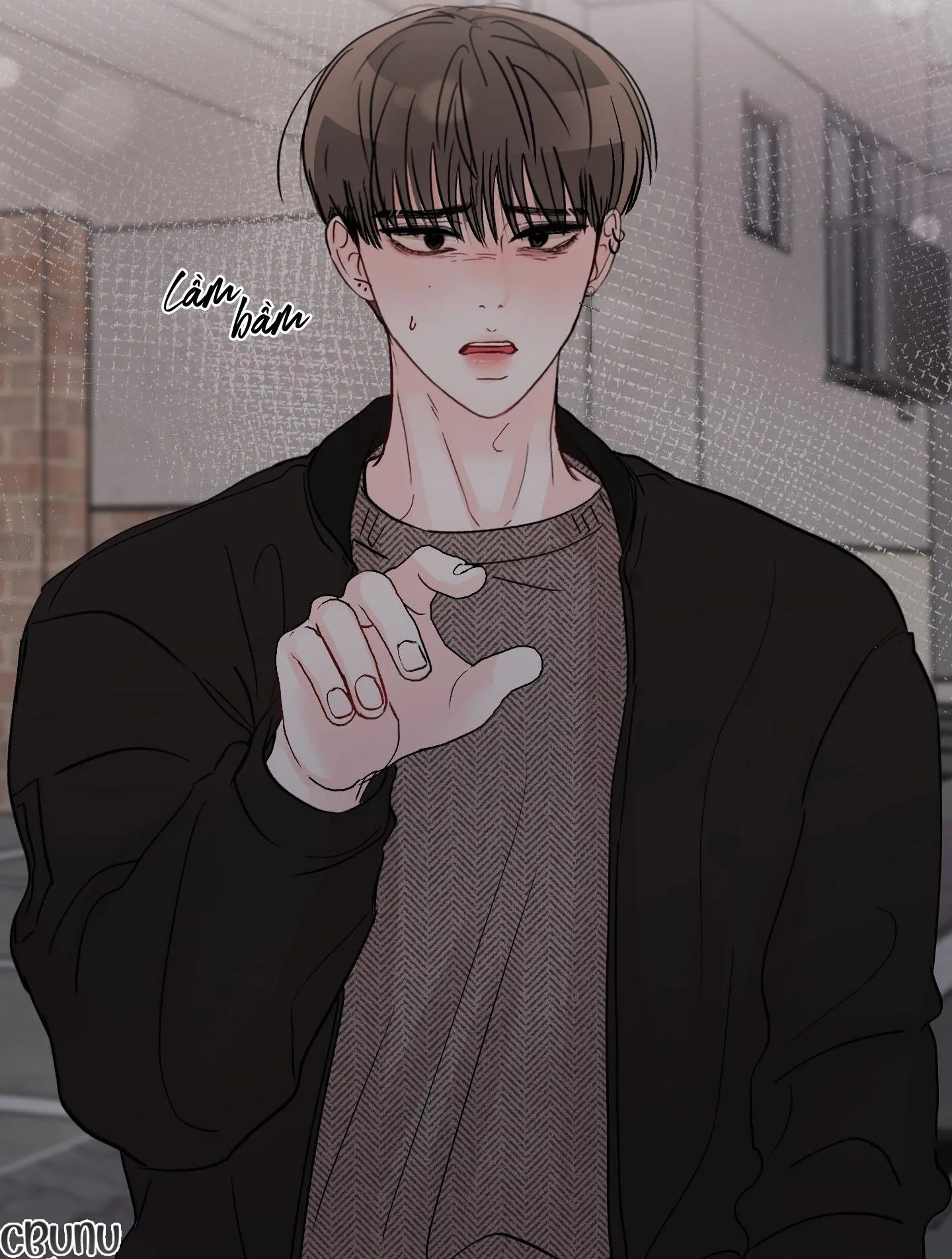 Thán phục thanh xuân Chapter 60 Trang 42