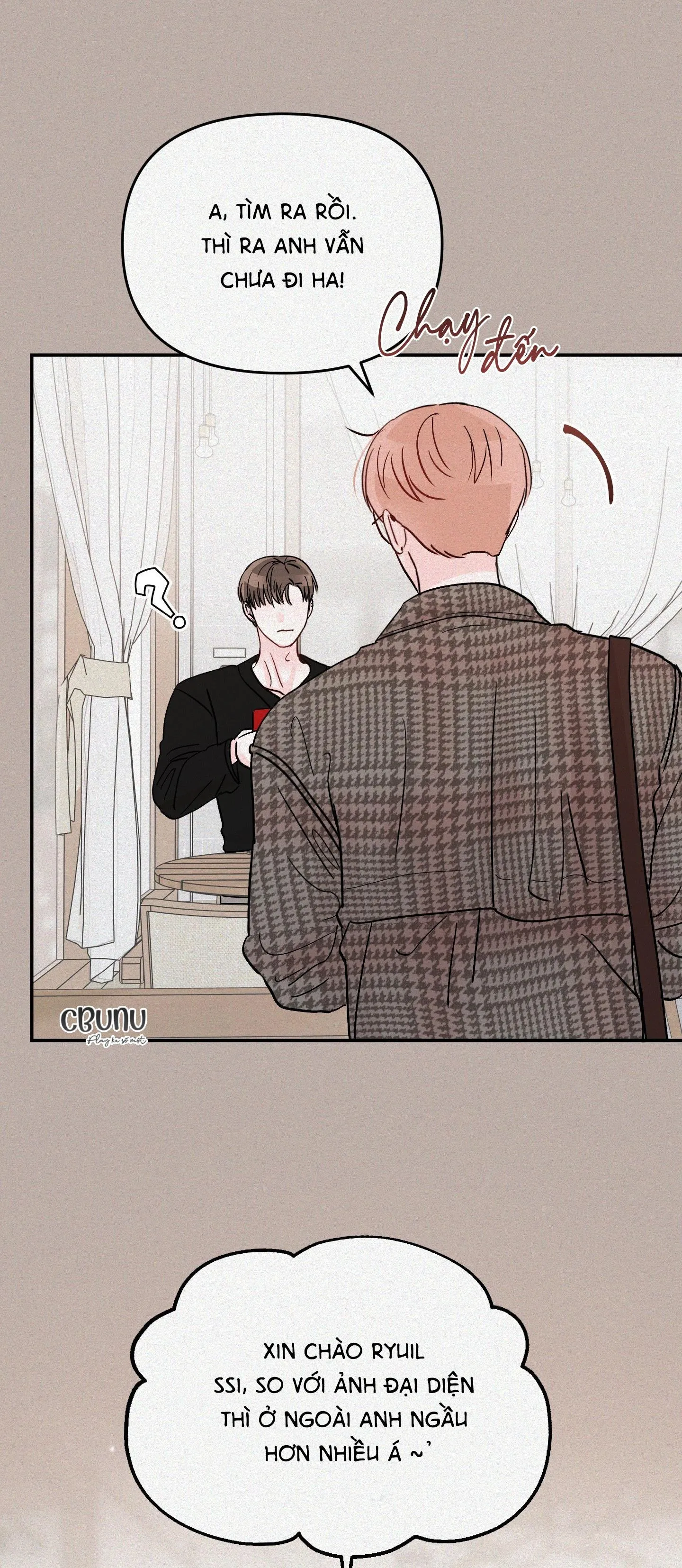 Thán phục thanh xuân Chapter 60 Trang 49