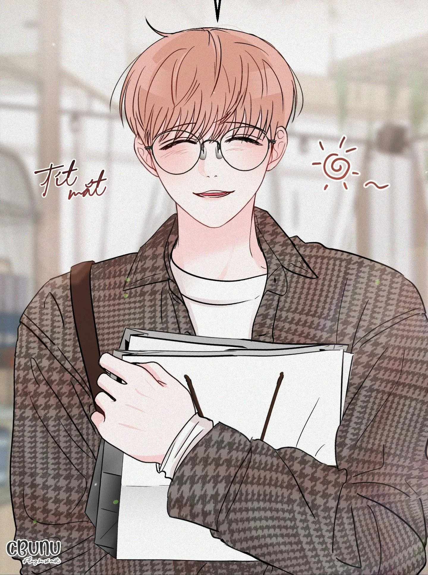 Thán phục thanh xuân Chapter 60 Trang 50