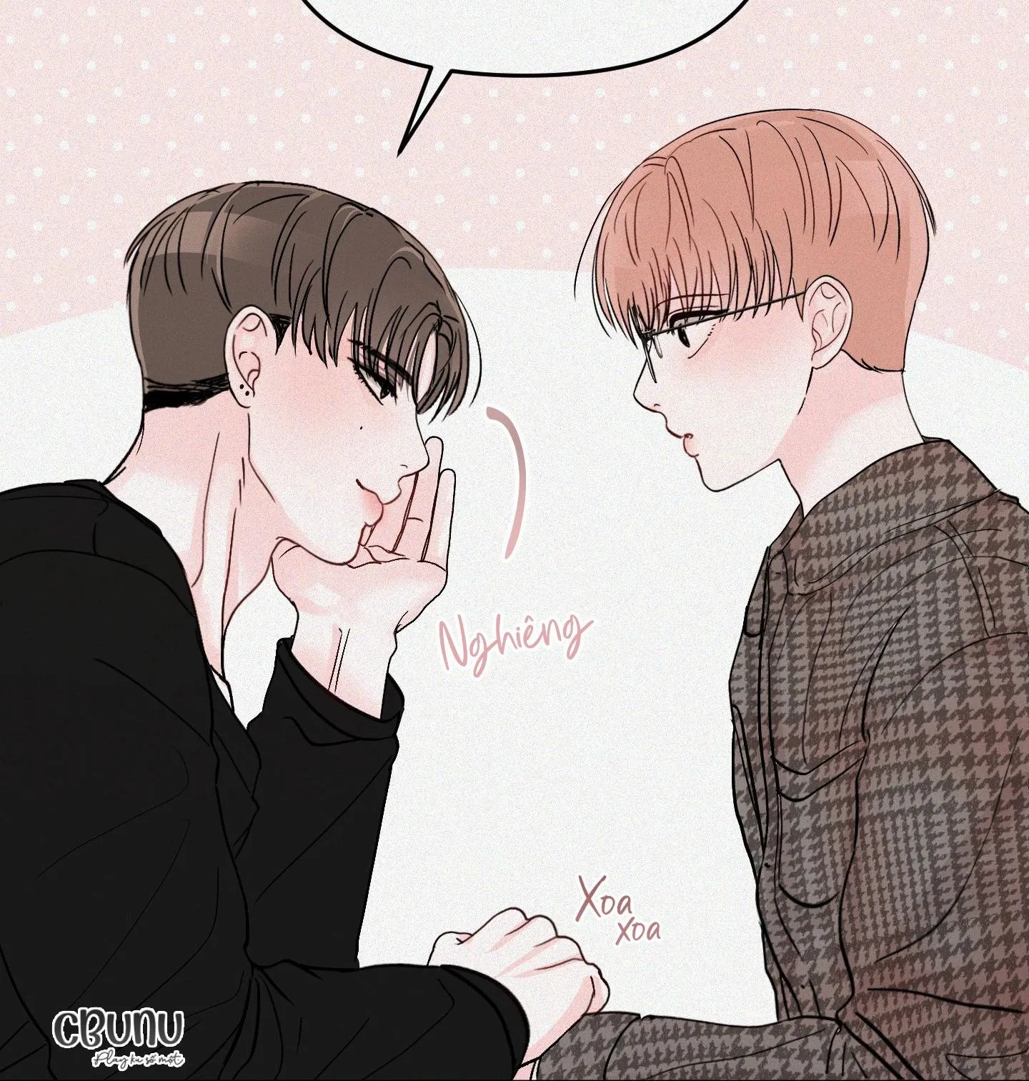 Thán phục thanh xuân Chapter 60 Trang 55