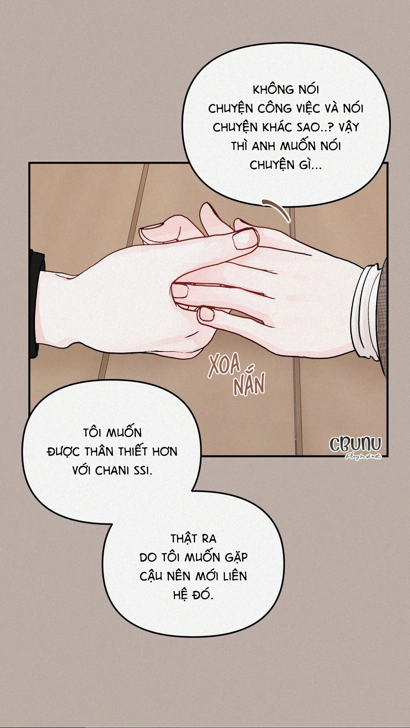 Thán phục thanh xuân Chapter 60 Trang 57