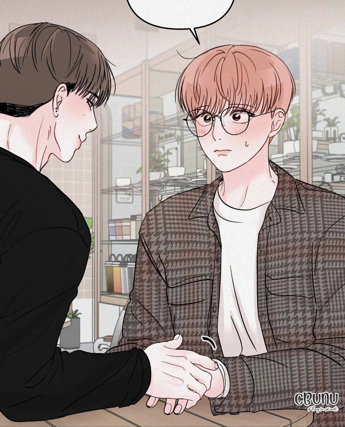 Thán phục thanh xuân Chapter 60 Trang 60