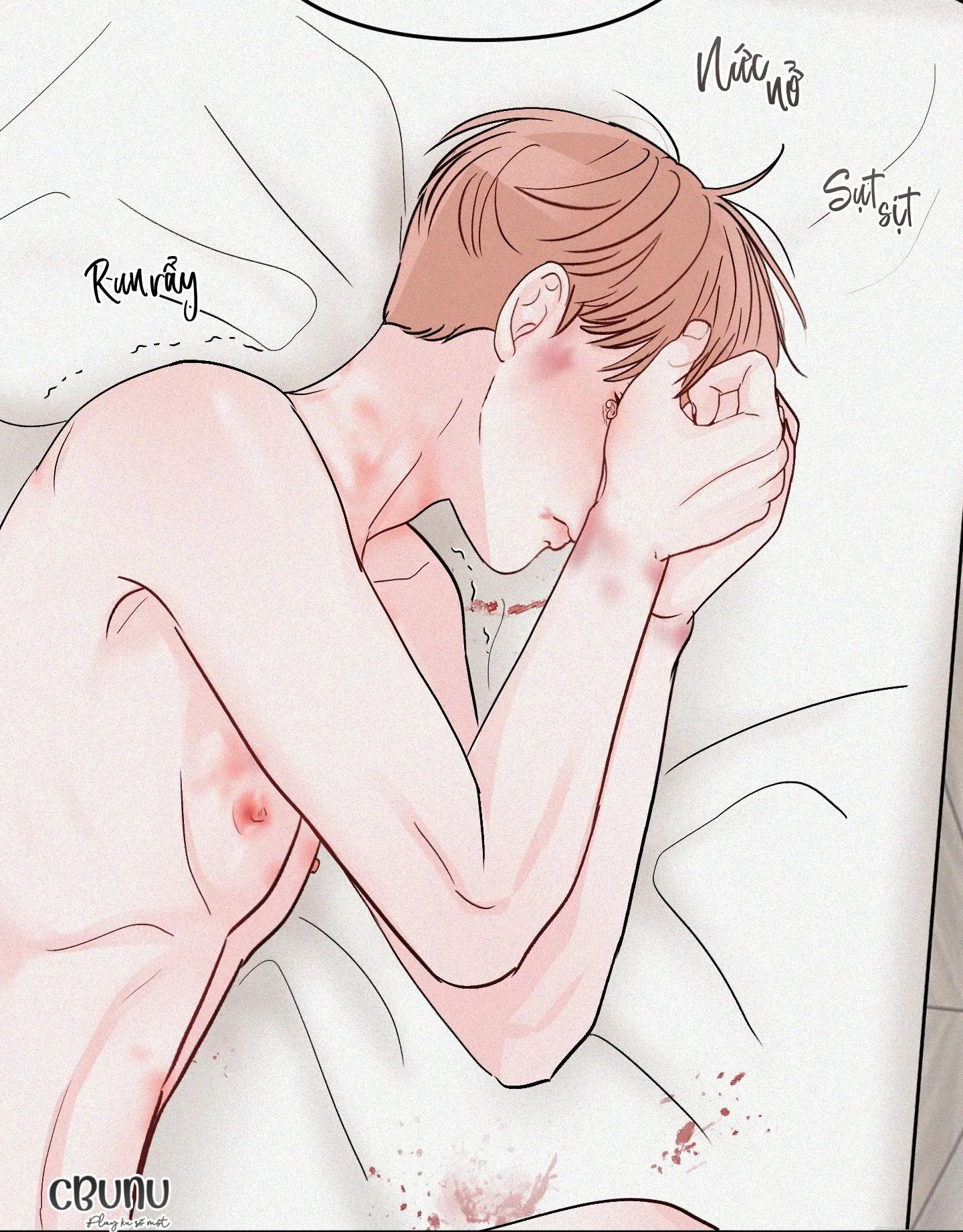 Thán phục thanh xuân Chapter 60 Trang 64