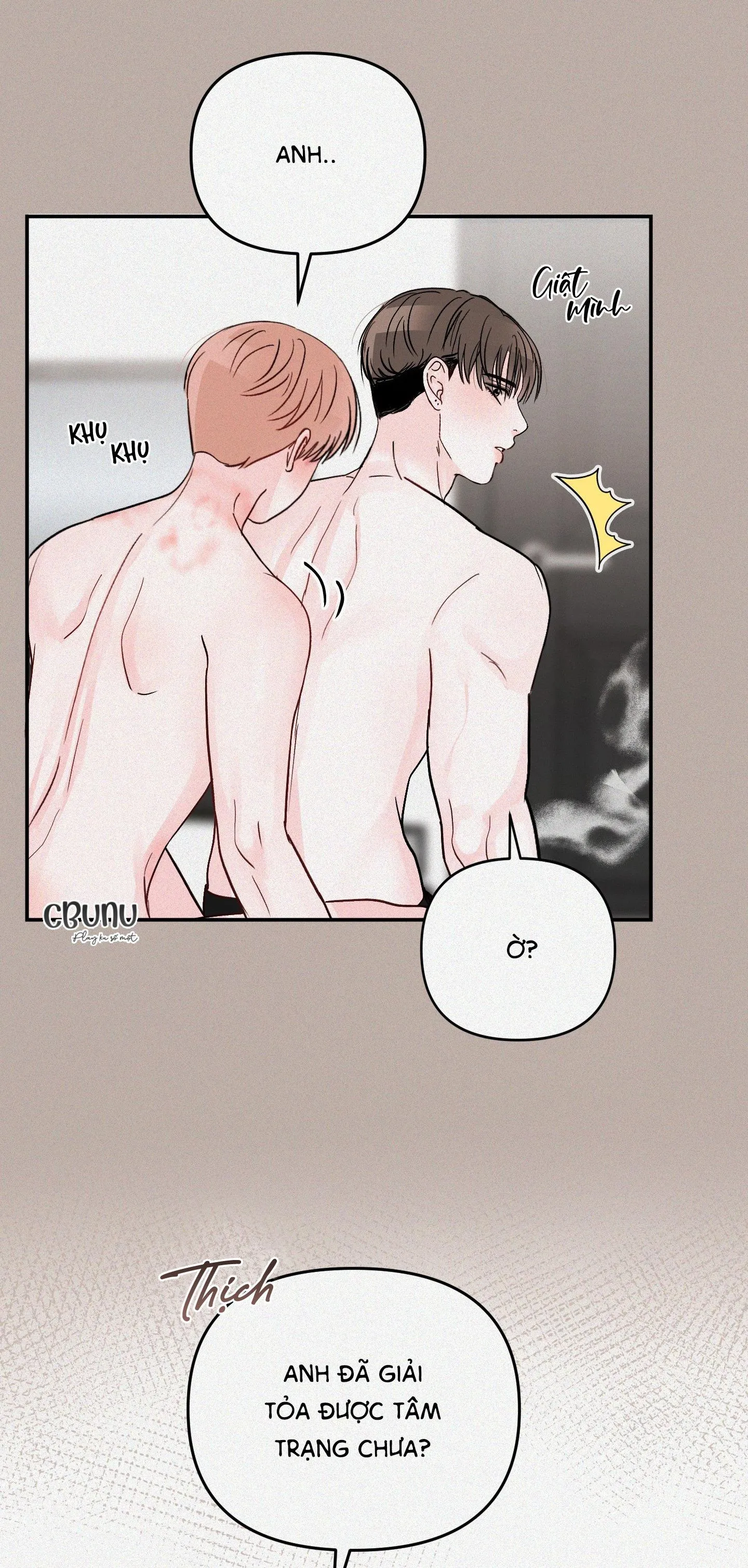 Thán phục thanh xuân Chapter 60 Trang 66