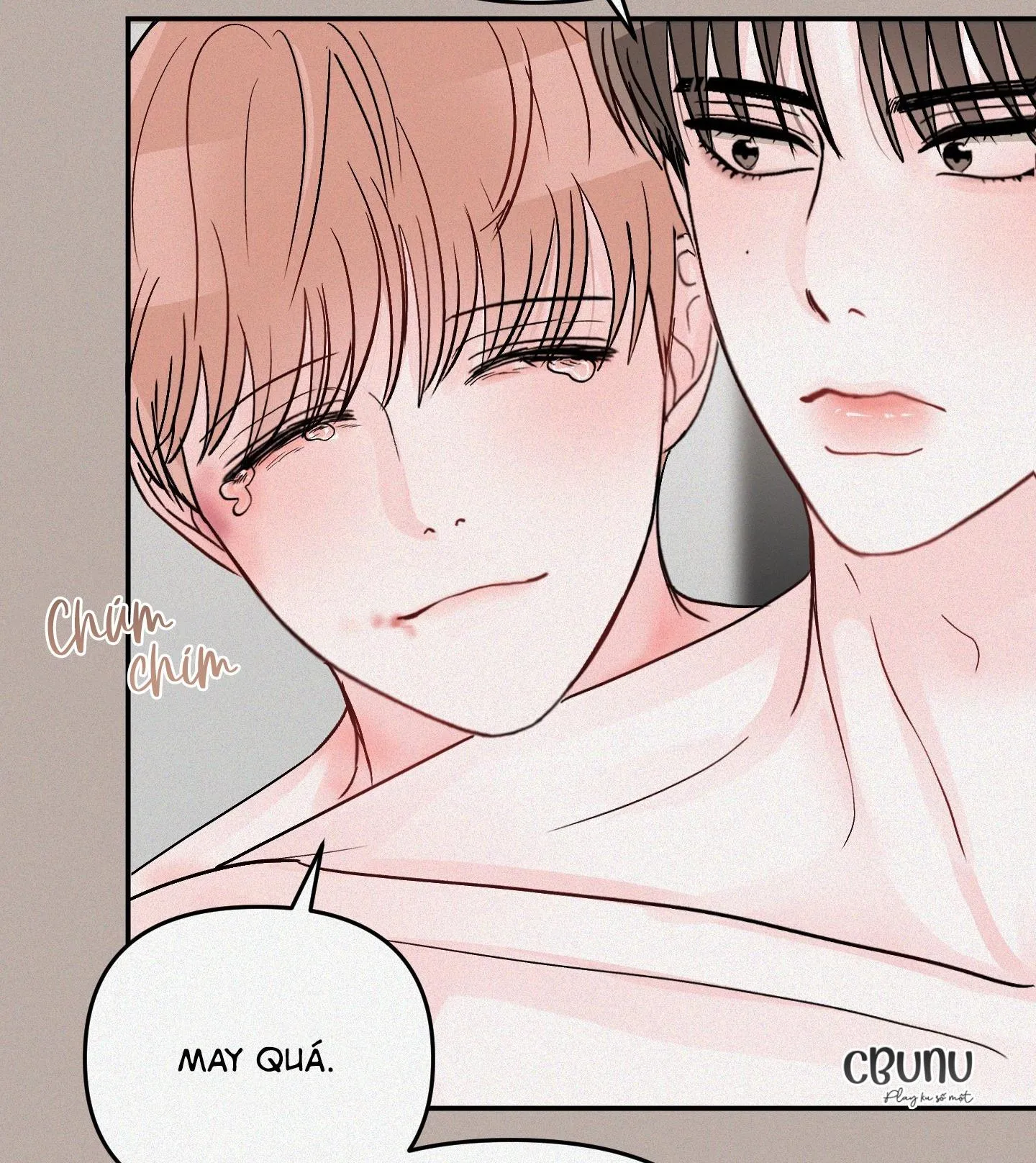 Thán phục thanh xuân Chapter 60 Trang 69