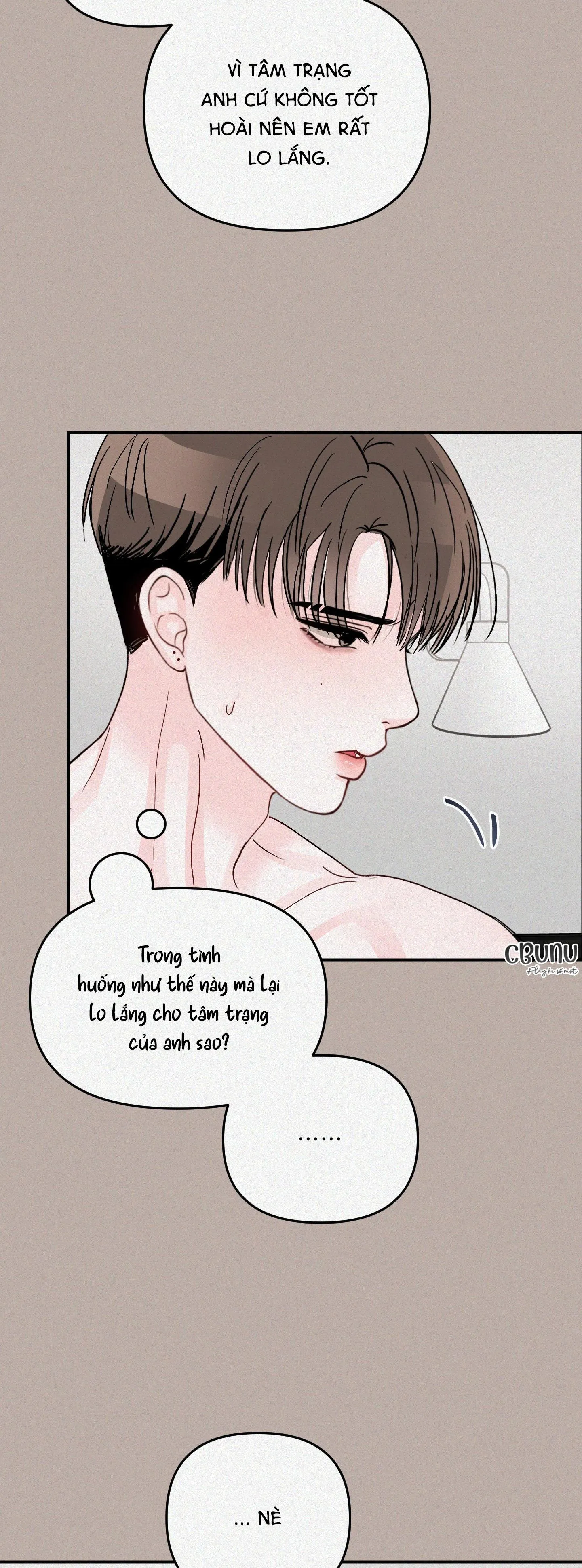 Thán phục thanh xuân Chapter 60 Trang 70