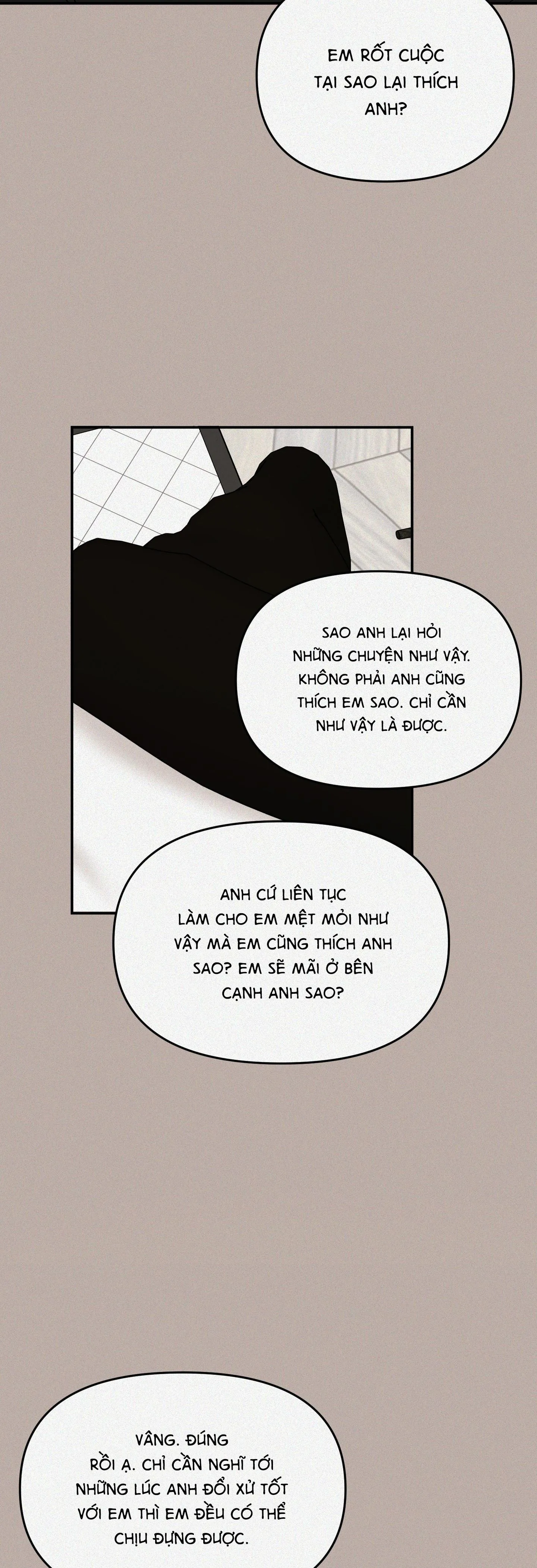 Thán phục thanh xuân Chapter 60 Trang 72