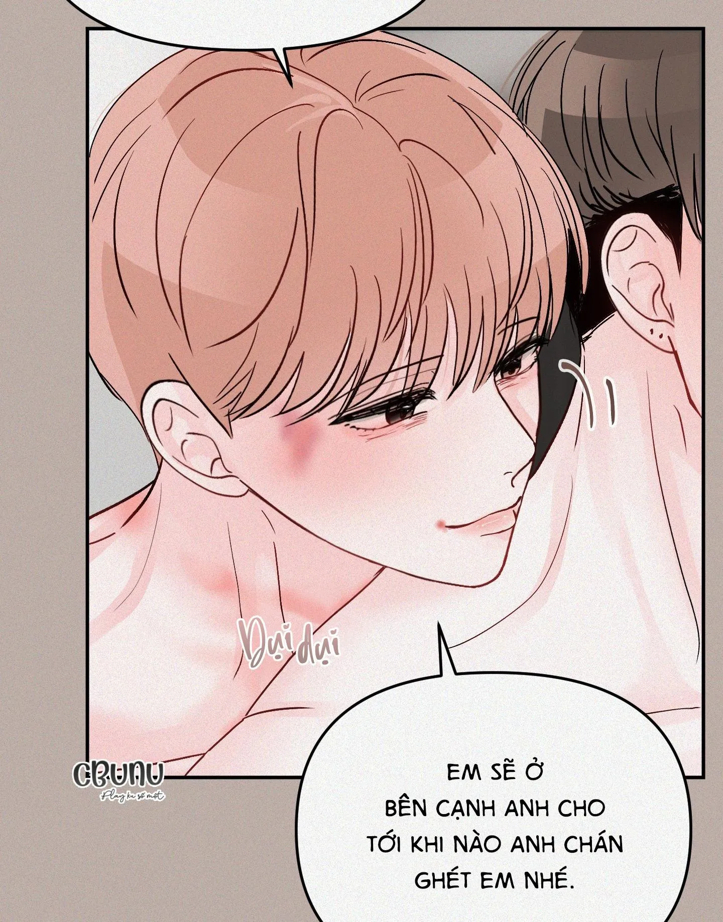 Thán phục thanh xuân Chapter 60 Trang 73