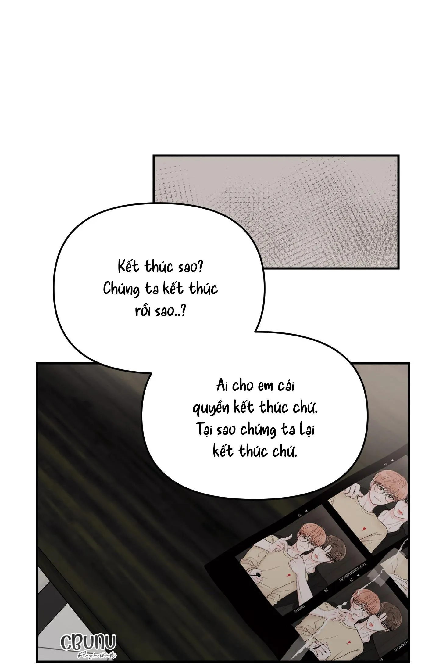 Thán phục thanh xuân Chapter 60 Trang 75