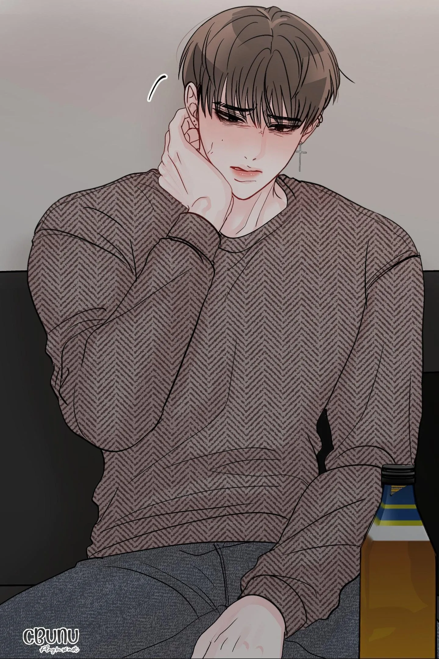 Thán phục thanh xuân Chapter 60 Trang 77