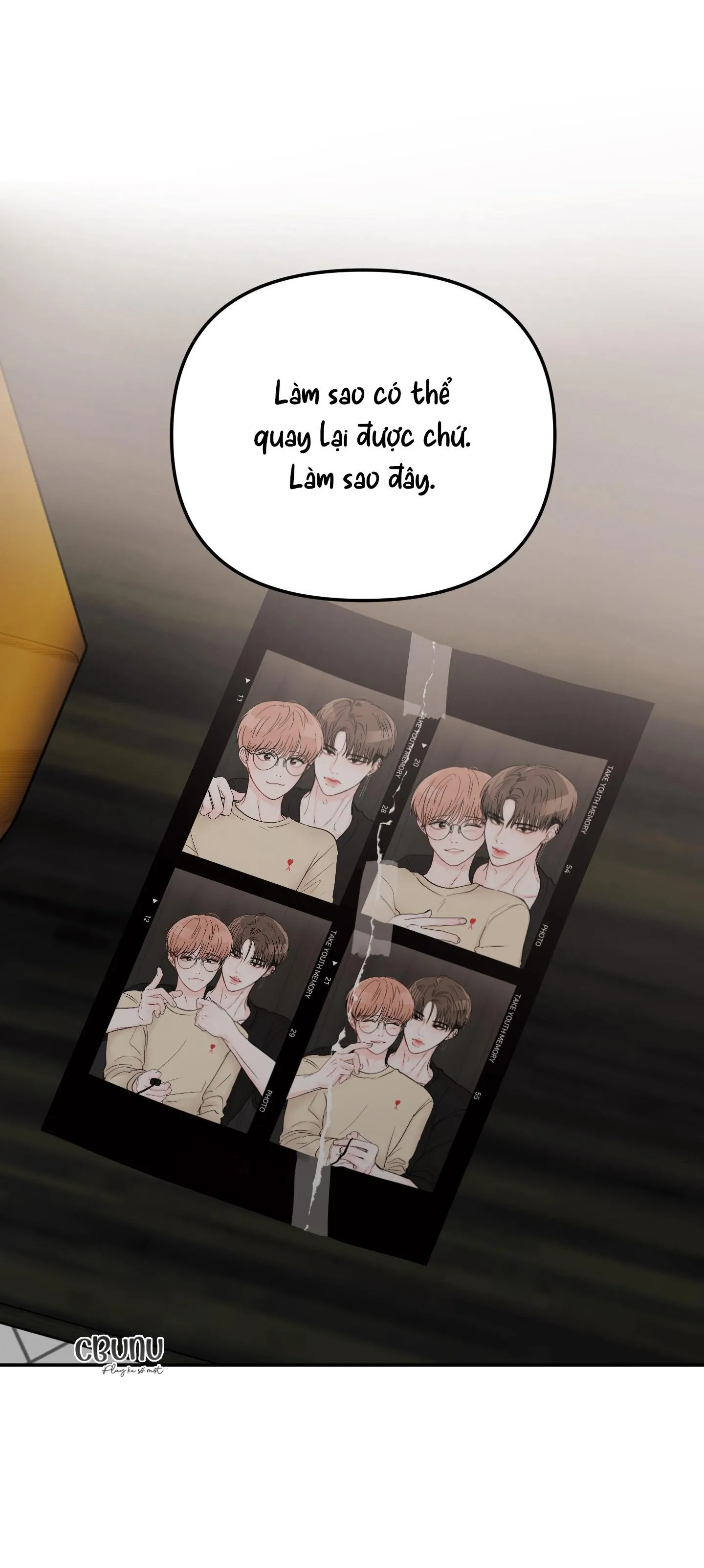 Thán phục thanh xuân Chapter 60 Trang 79