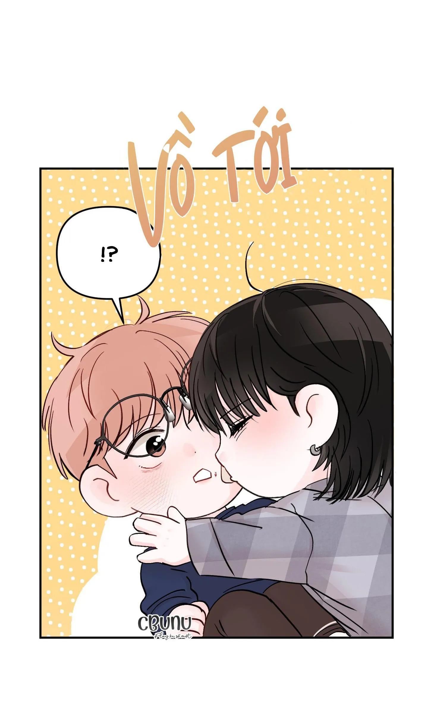 Thán phục thanh xuân Chapter 61 Trang 9