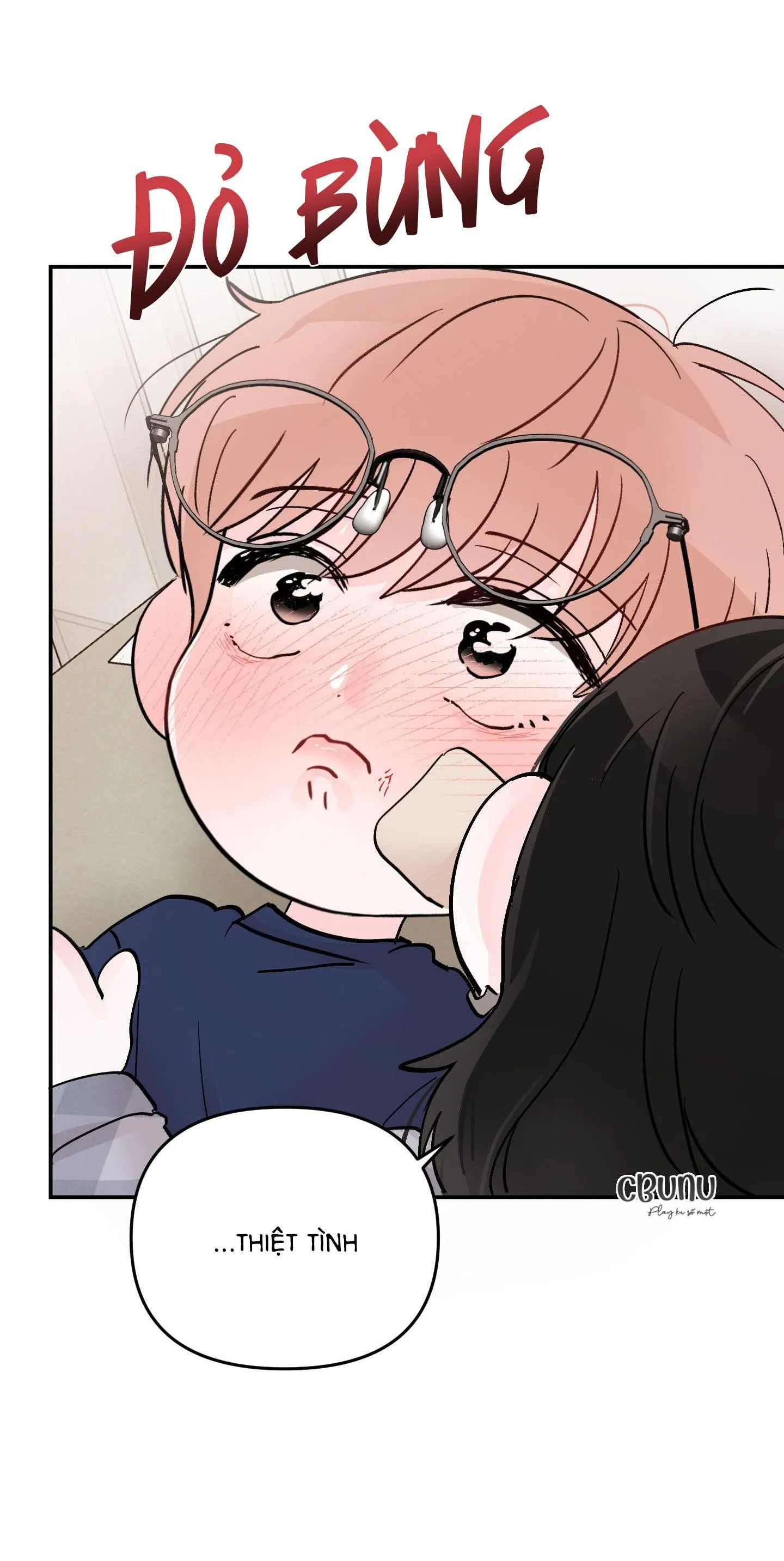 Thán phục thanh xuân Chapter 61 Trang 17