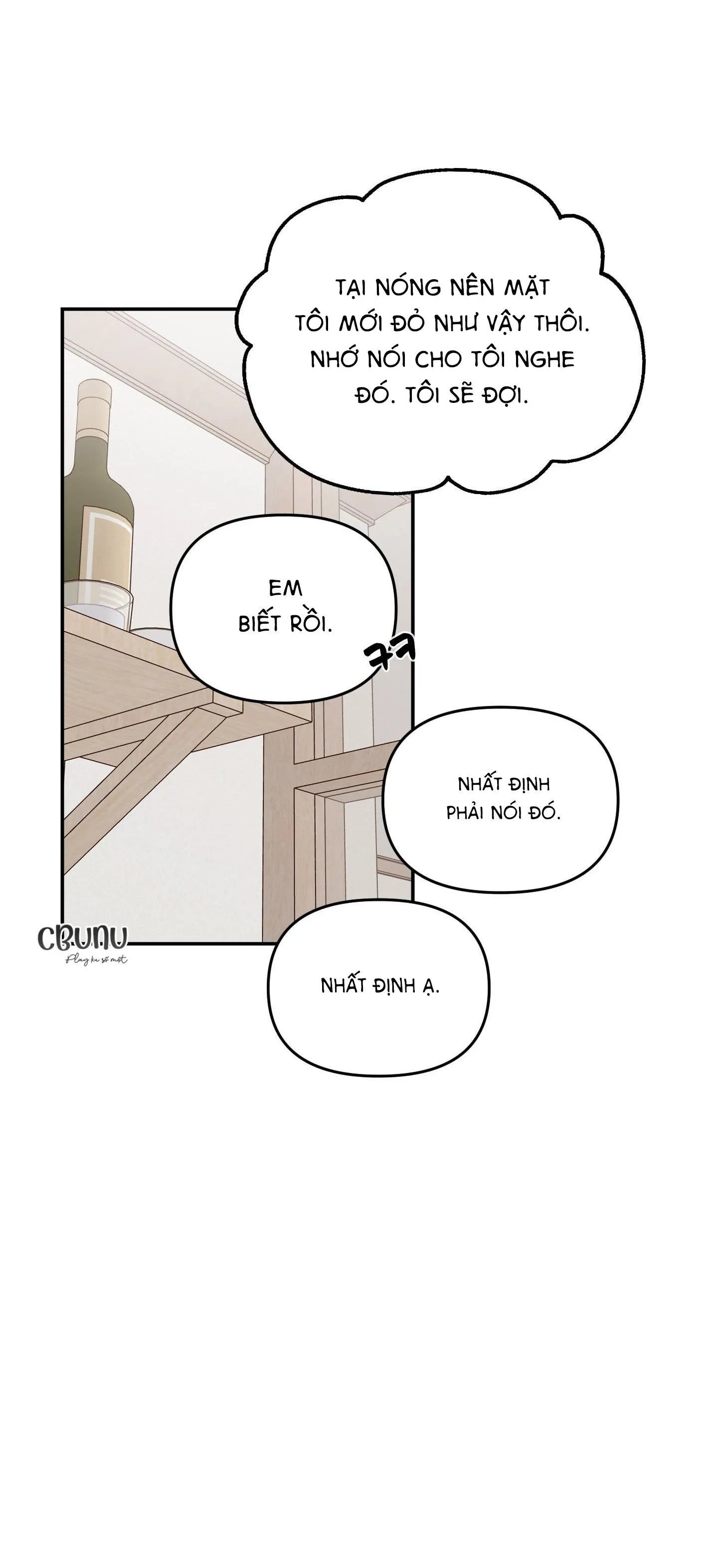 Thán phục thanh xuân Chapter 61 Trang 19