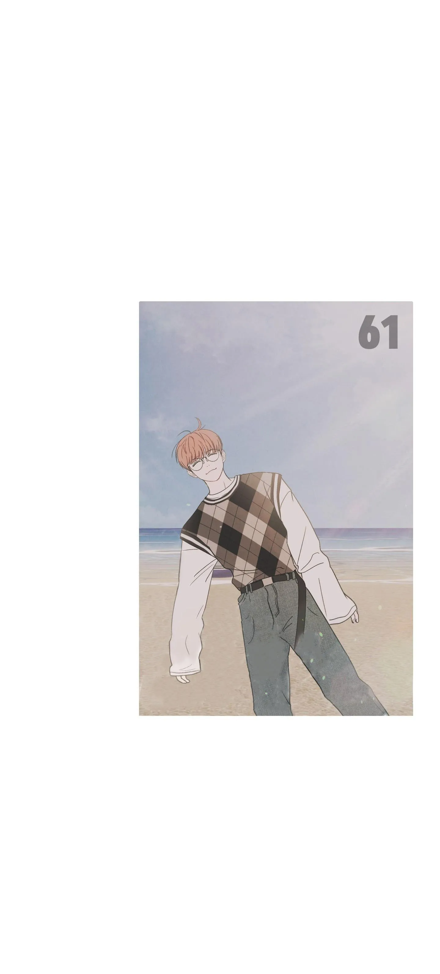 Thán phục thanh xuân Chapter 61 Trang 20