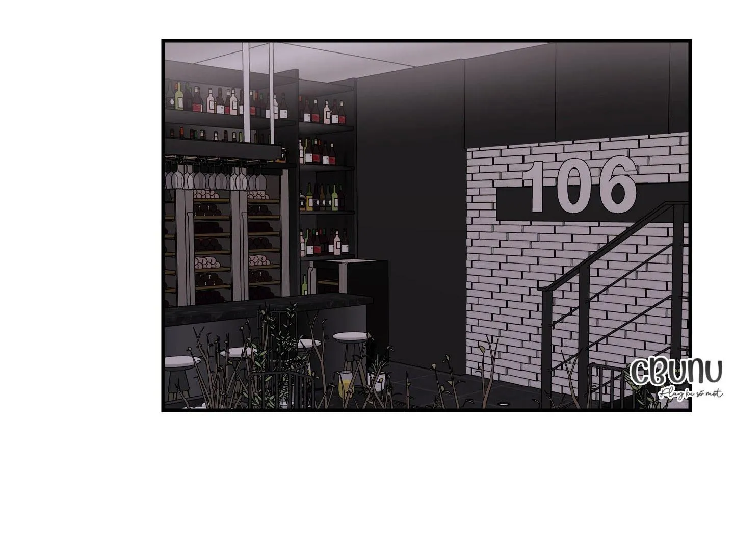 Thán phục thanh xuân Chapter 61 Trang 22