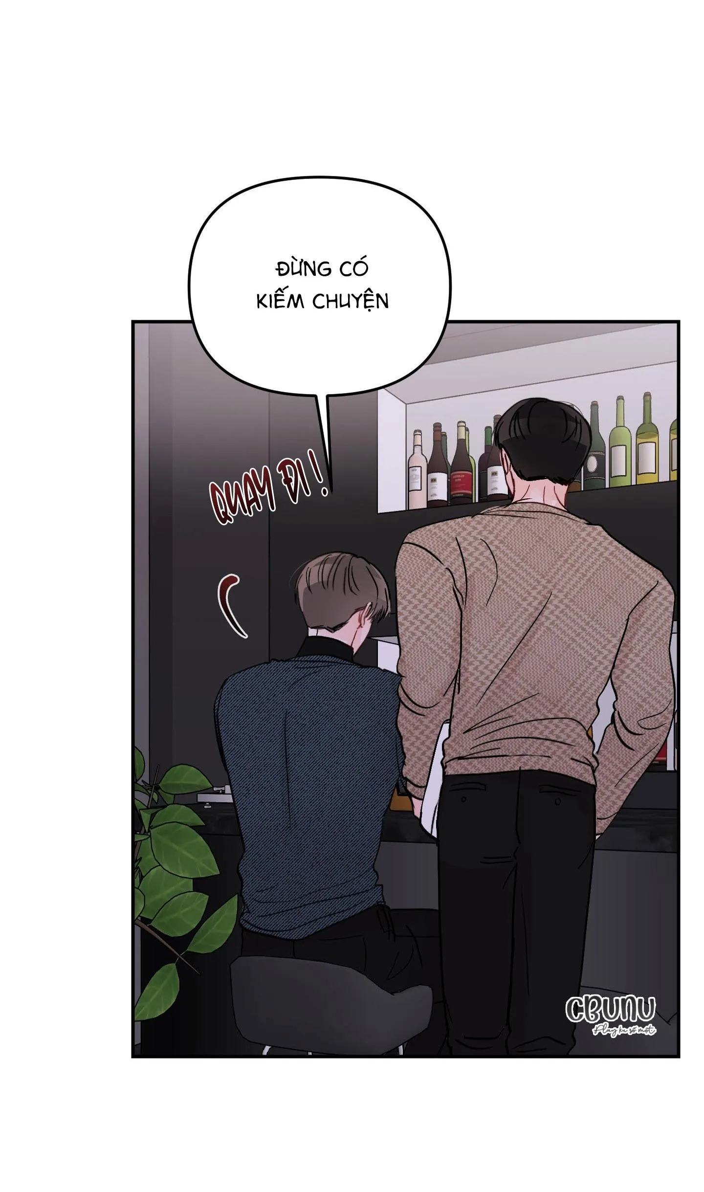 Thán phục thanh xuân Chapter 61 Trang 27