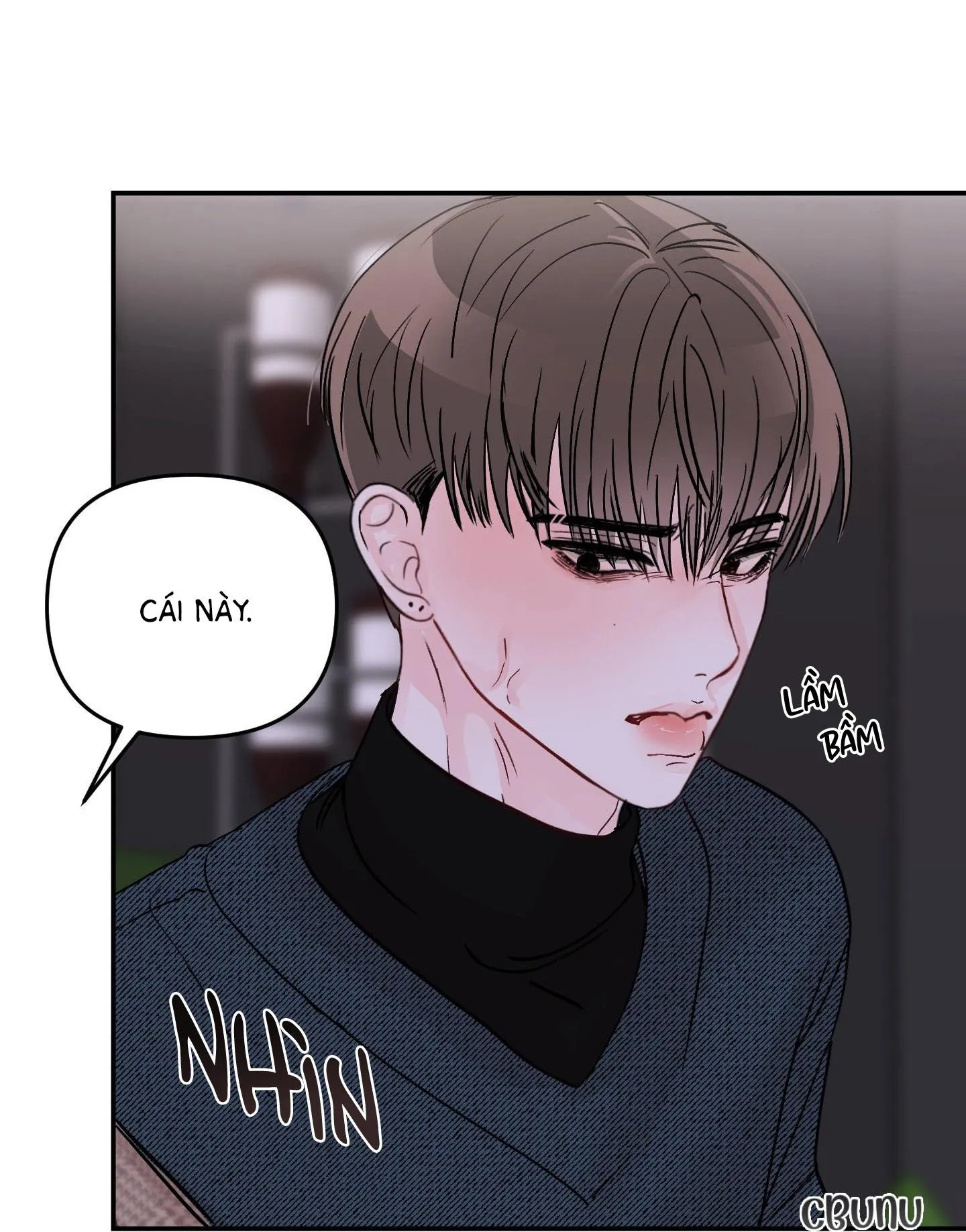 Thán phục thanh xuân Chapter 61 Trang 32