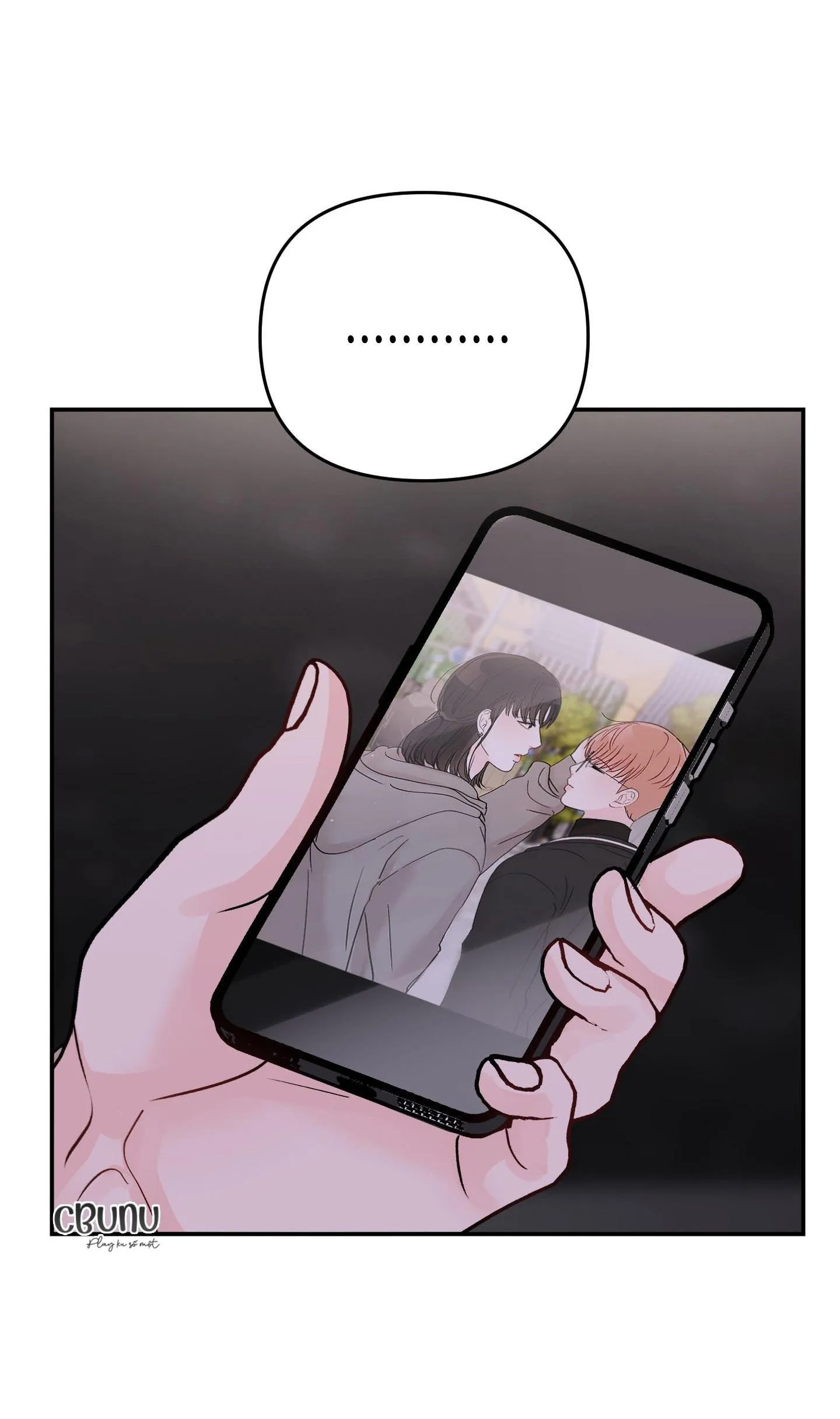 Thán phục thanh xuân Chapter 61 Trang 34