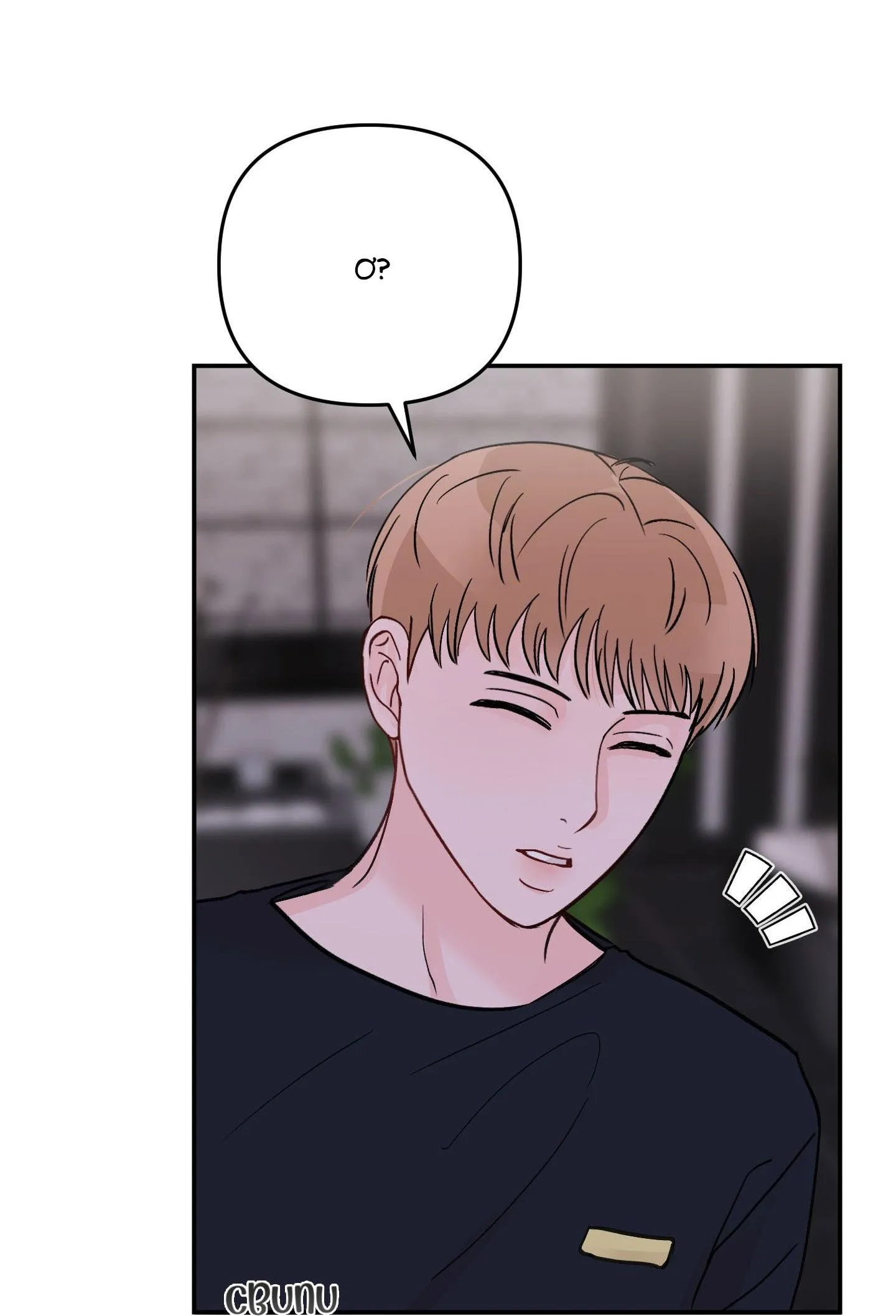 Thán phục thanh xuân Chapter 61 Trang 37