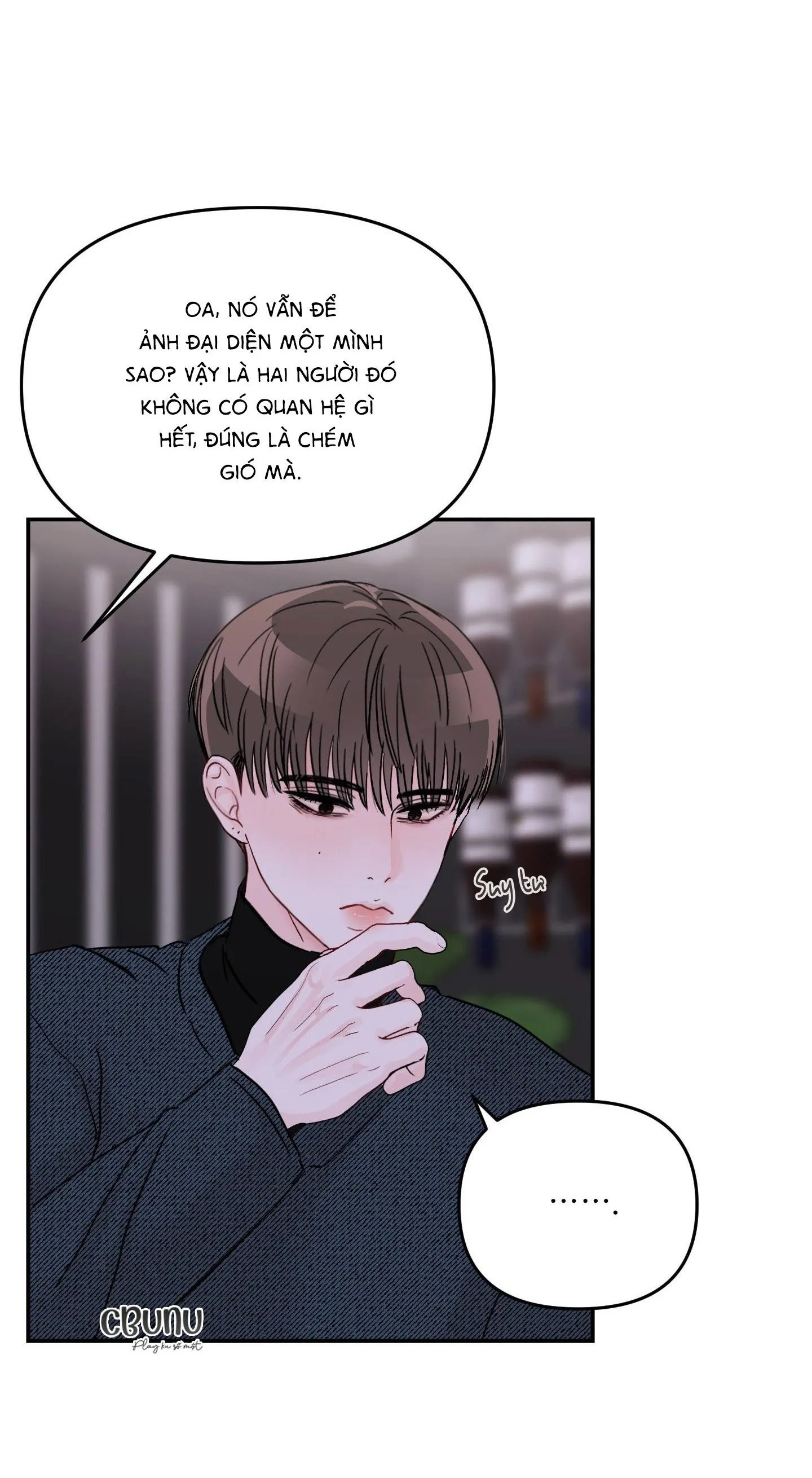 Thán phục thanh xuân Chapter 61 Trang 45