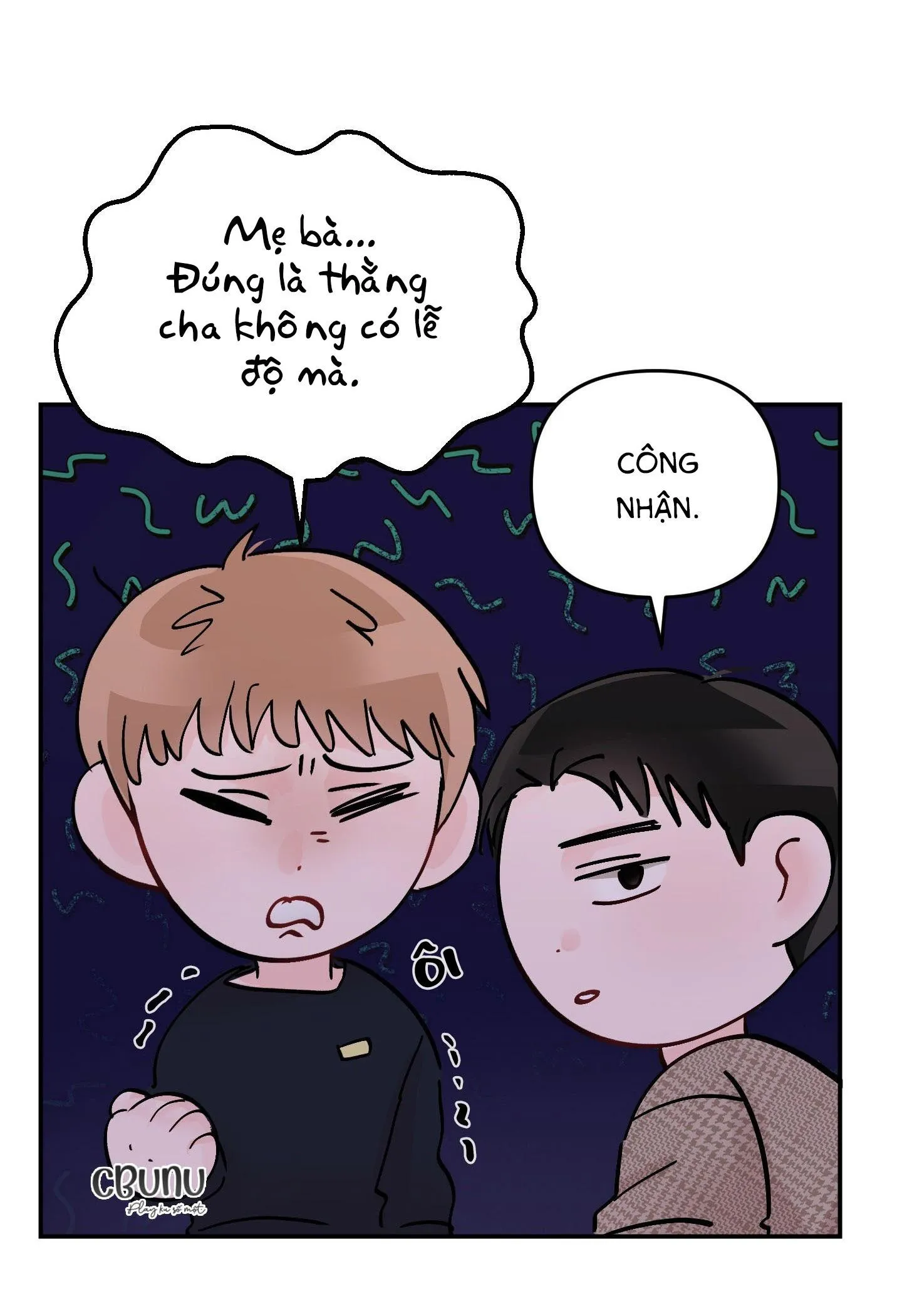 Thán phục thanh xuân Chapter 61 Trang 49